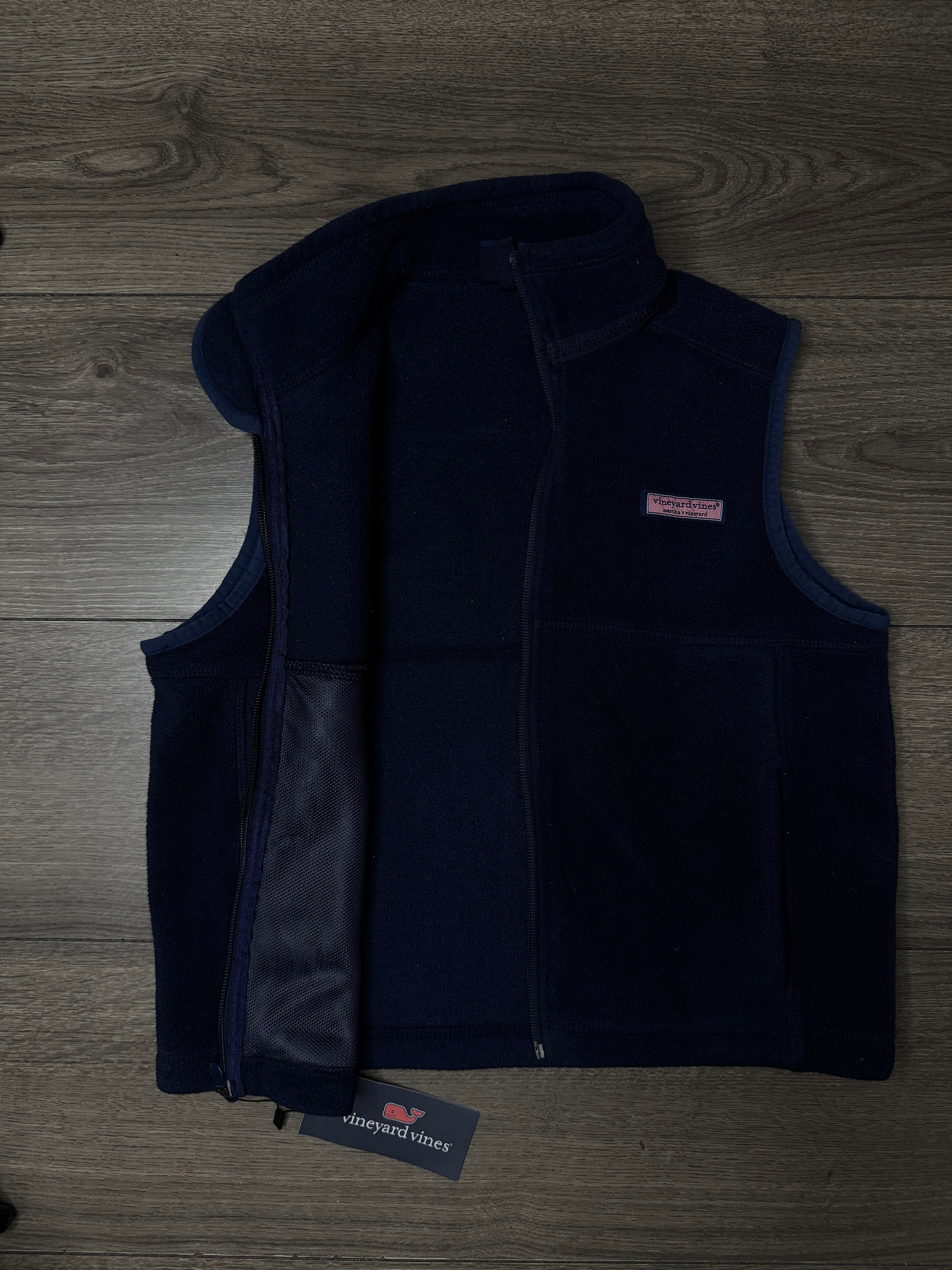 CHALECO VINEYARD VINES