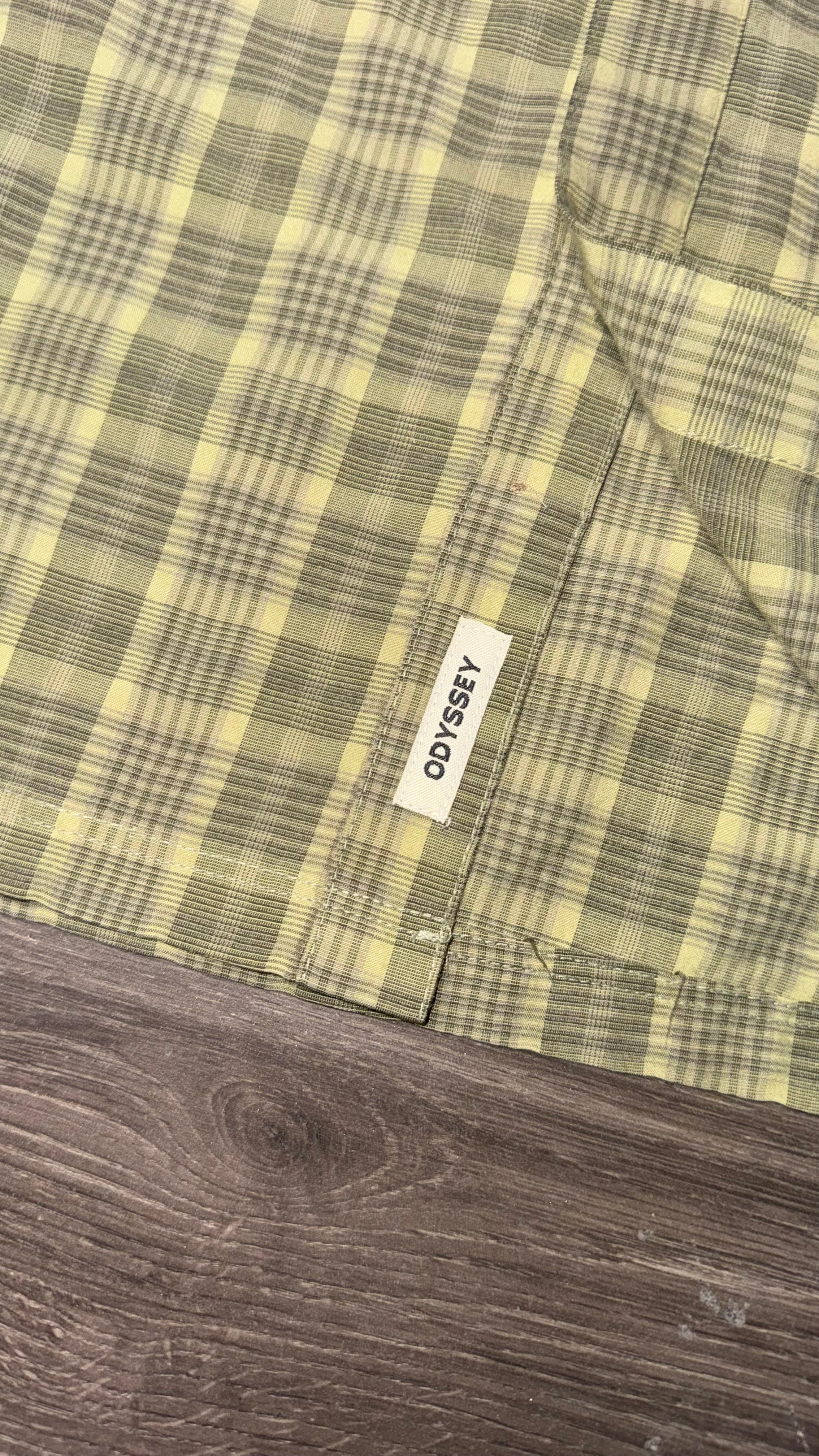 CAMISA MAGELLAN
