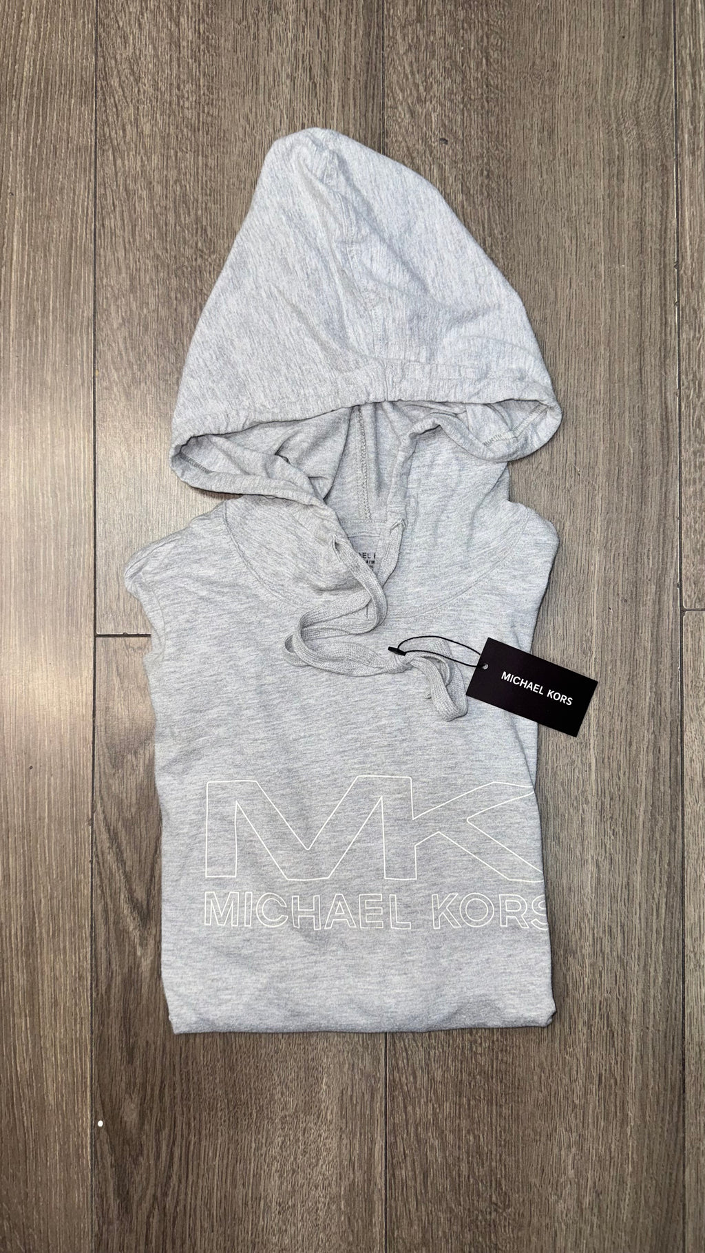 SUDADERA MICHAEL KORS