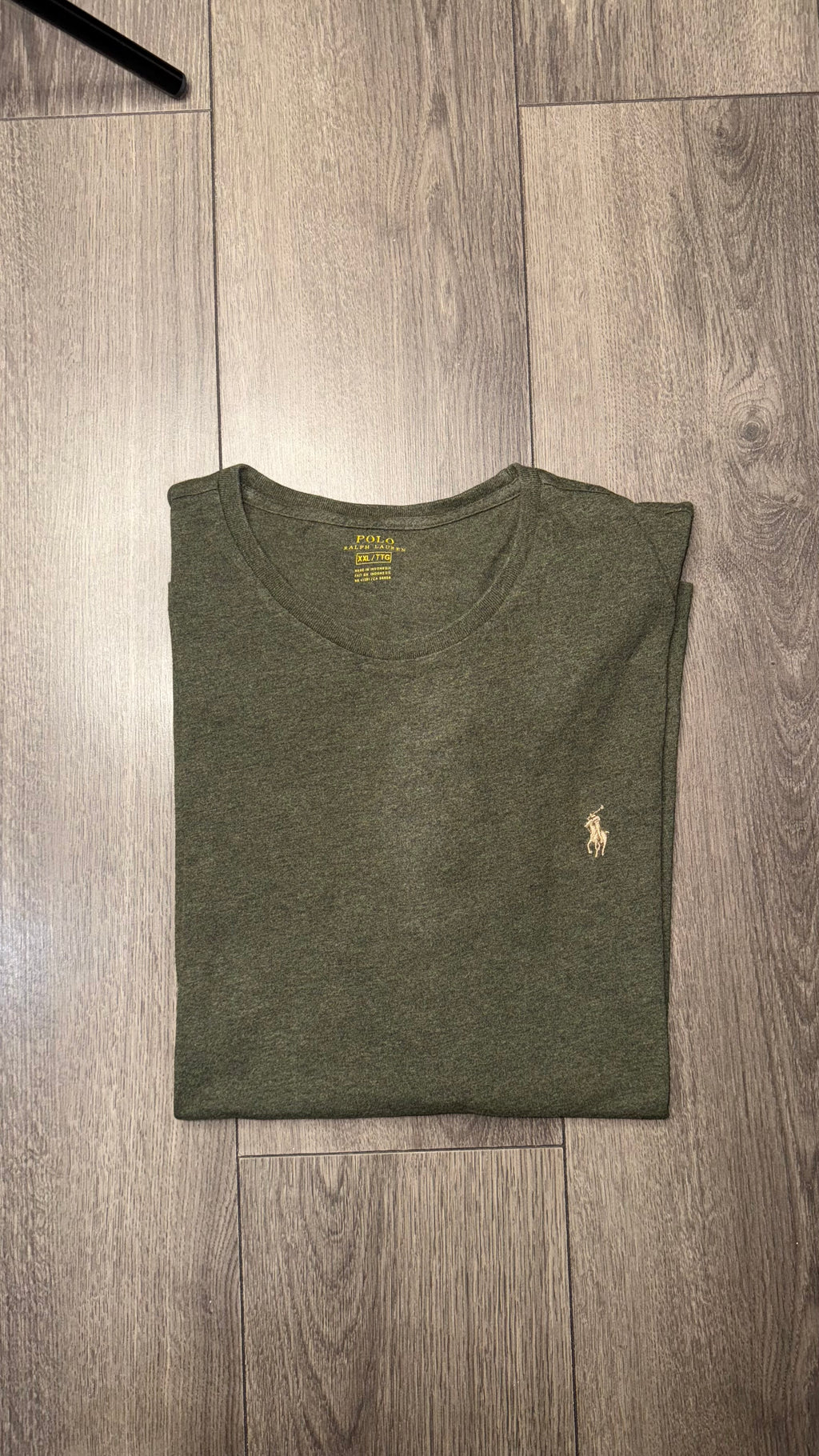 XXL PLAYERA POLO