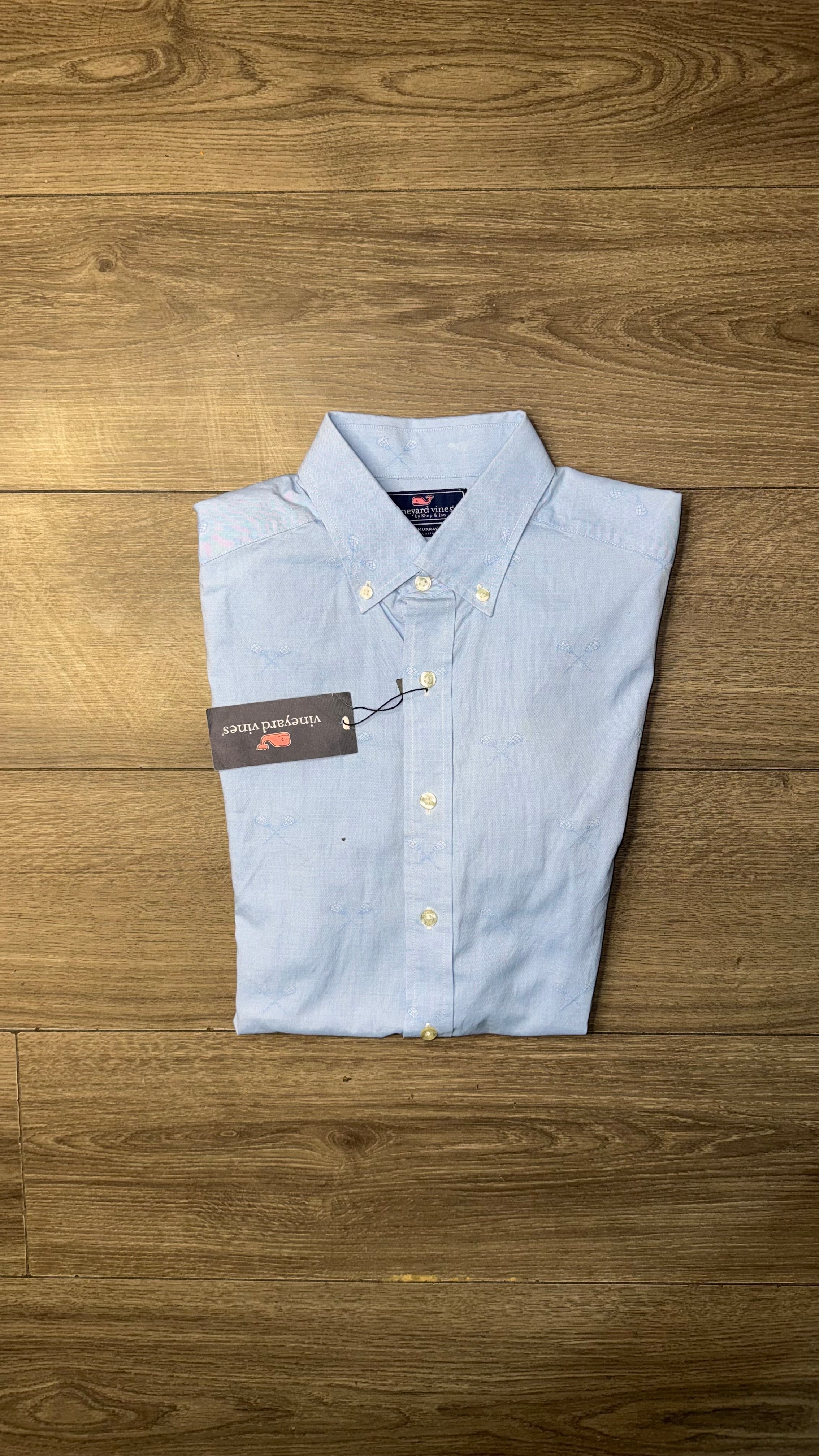 CAMISA VINEYARD VINES