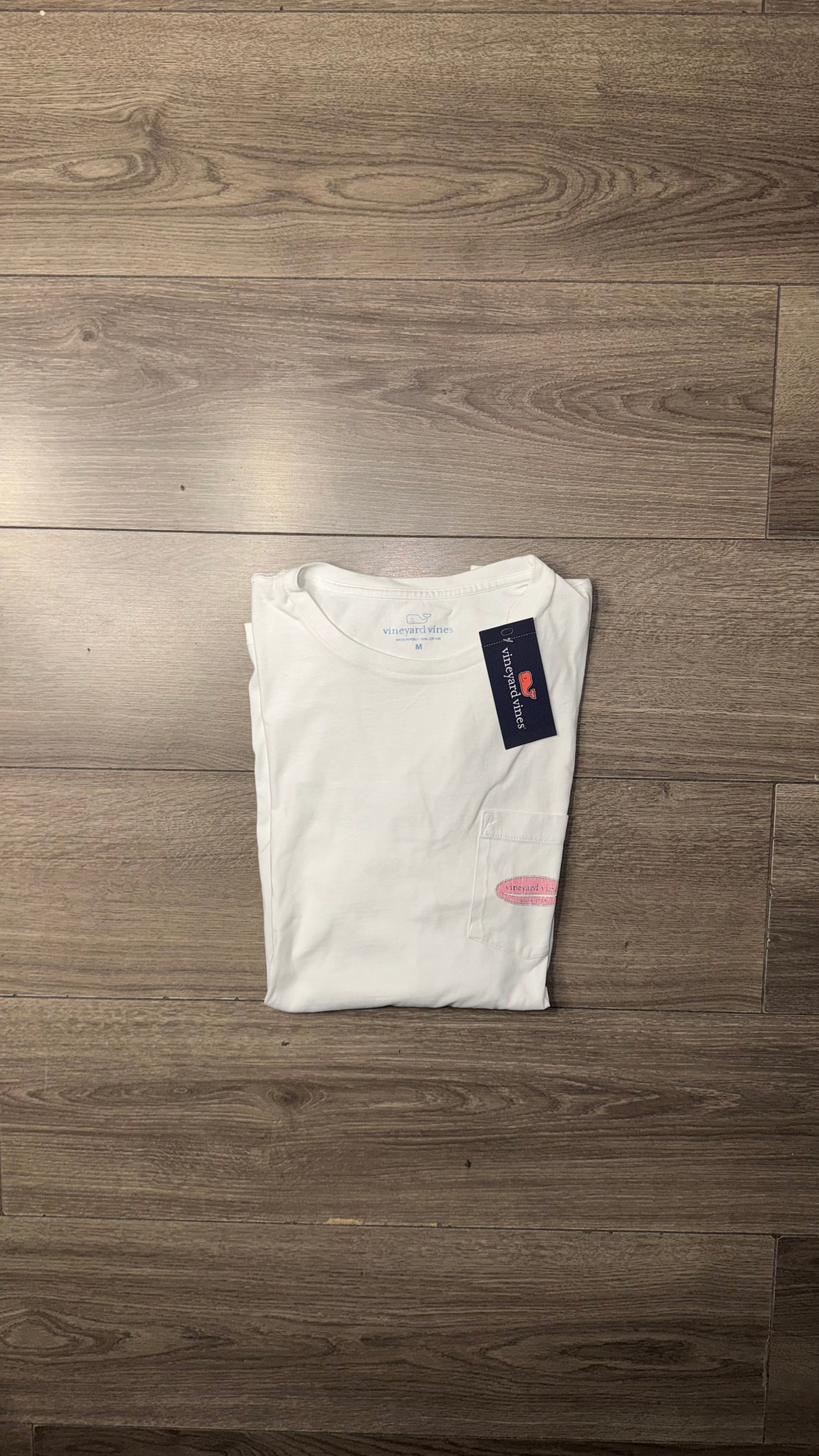 PLAYERA VINEYARD VINES