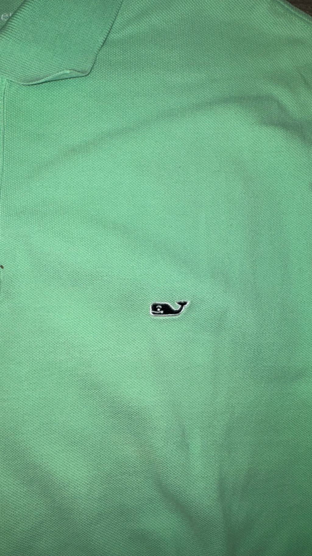 PLAYERA VINEYARD VINES