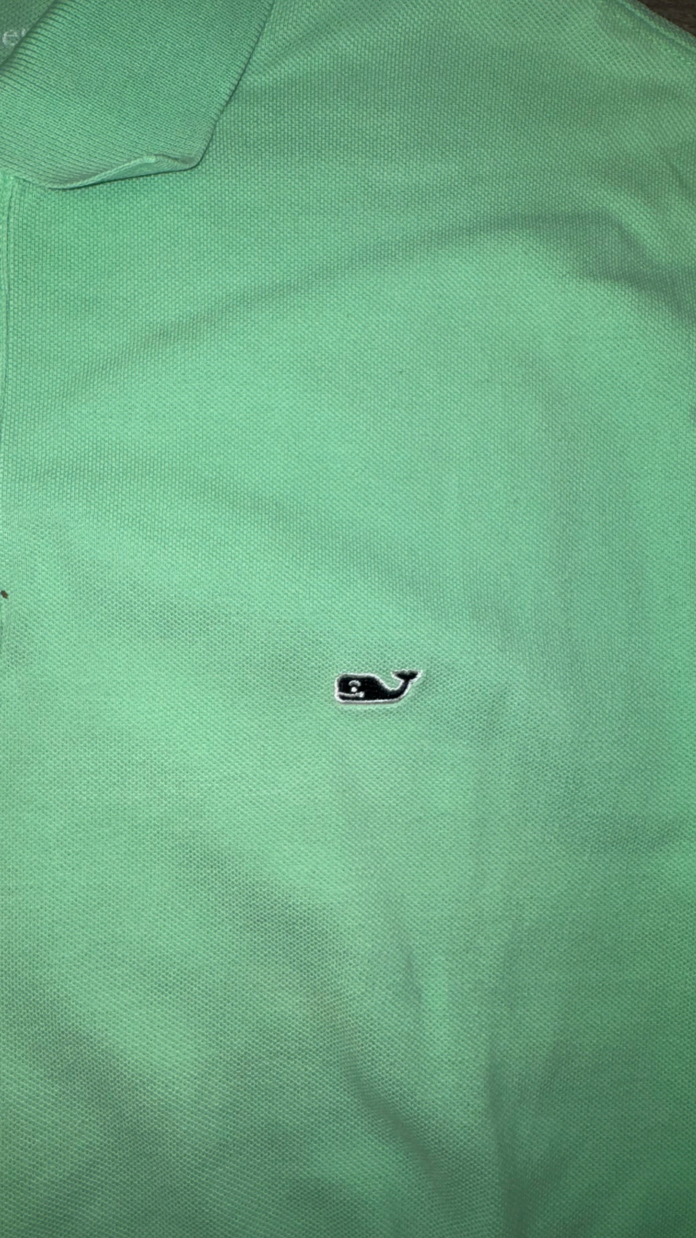 PLAYERA VINEYARD VINES
