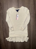 VESTIDO NIÑA RALPH LAUREN