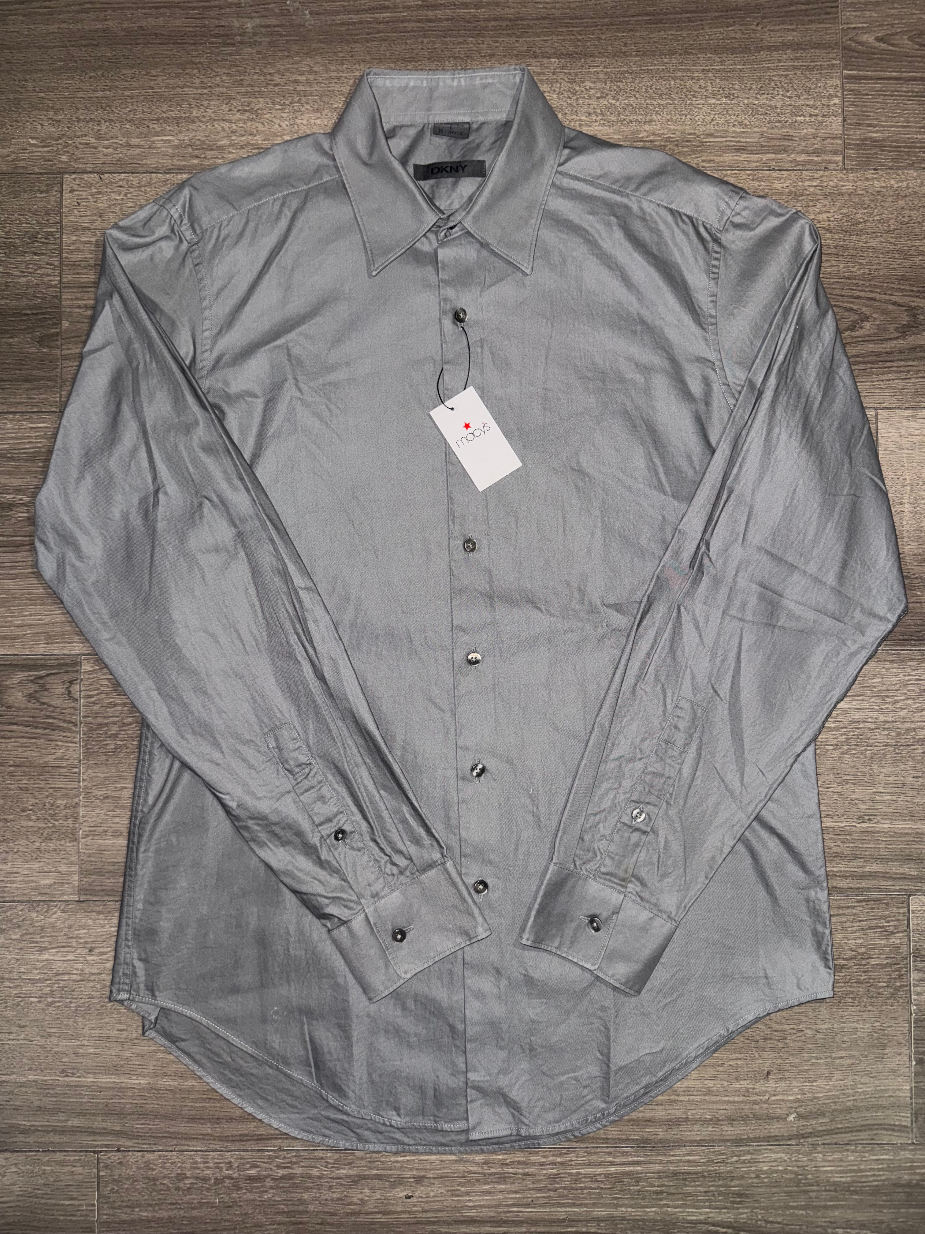 CAMISA DKNY