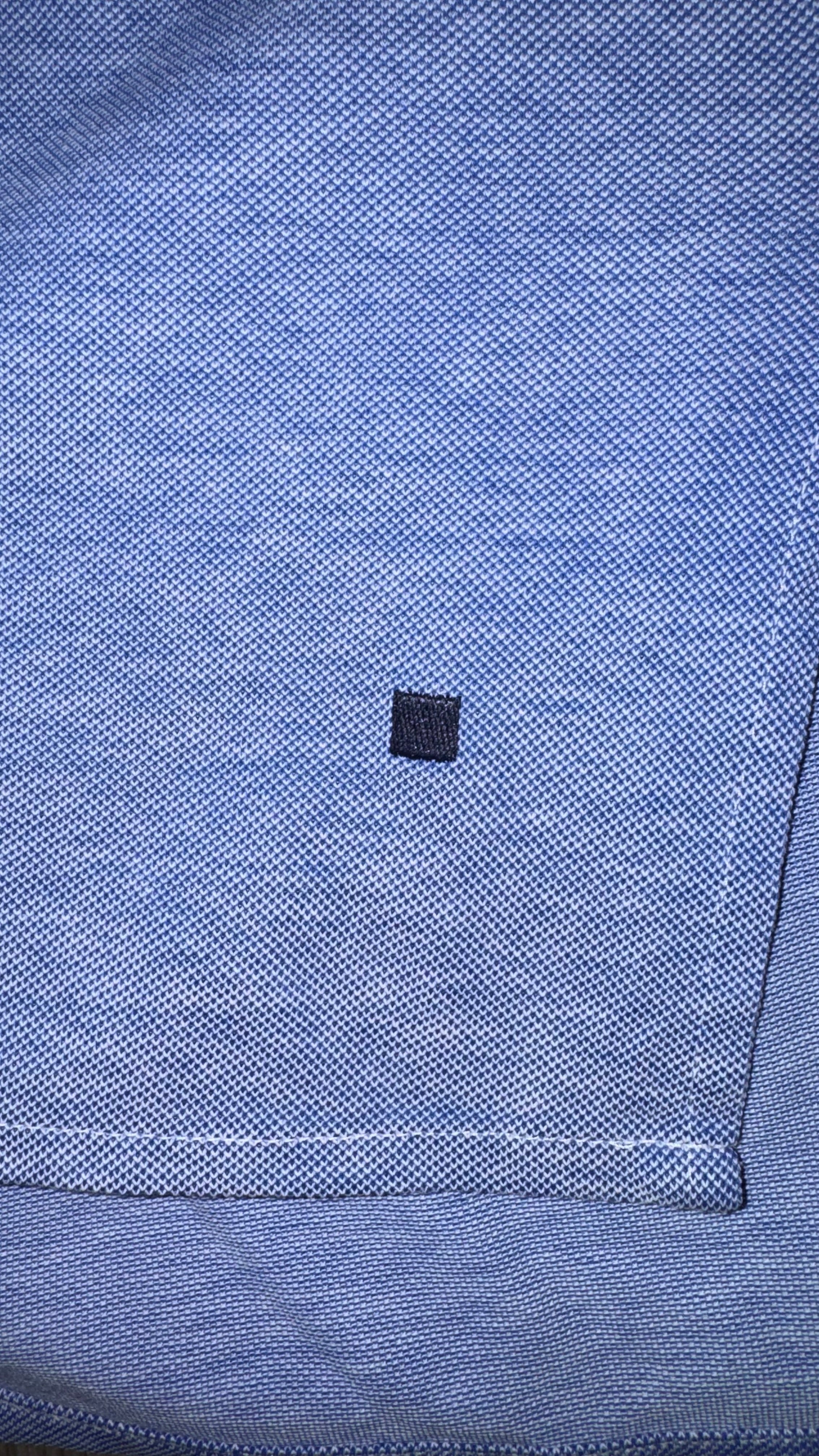 CAMISA PURIFICACIÓN GARCÍA