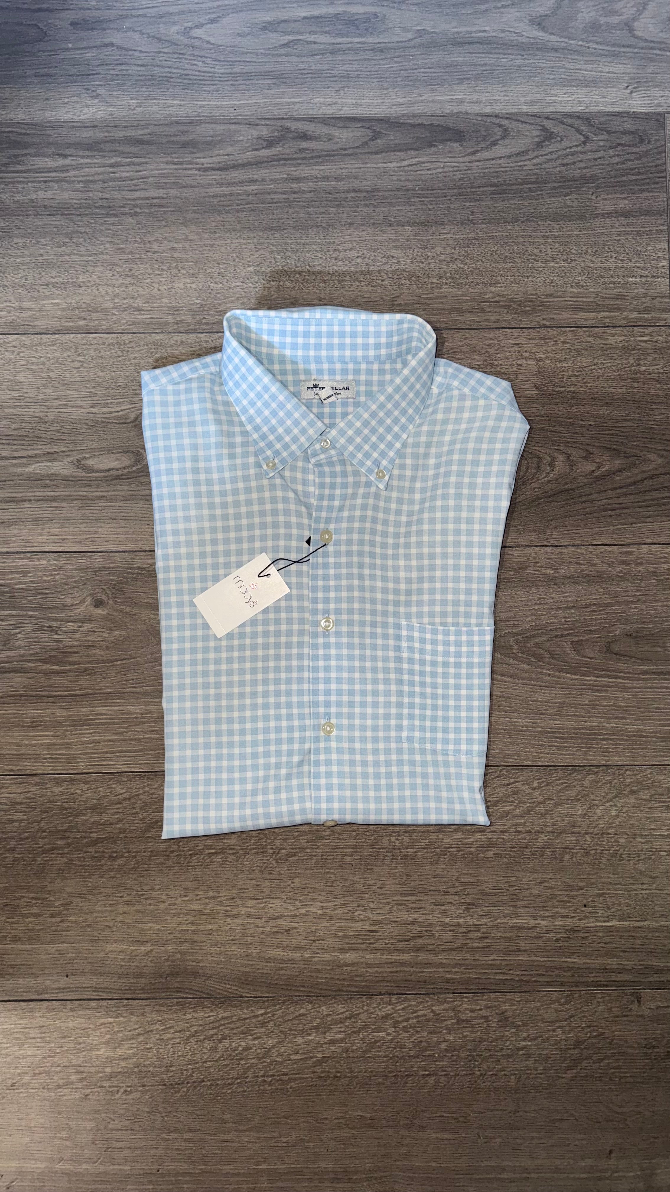 CAMISA PETER MILLAR