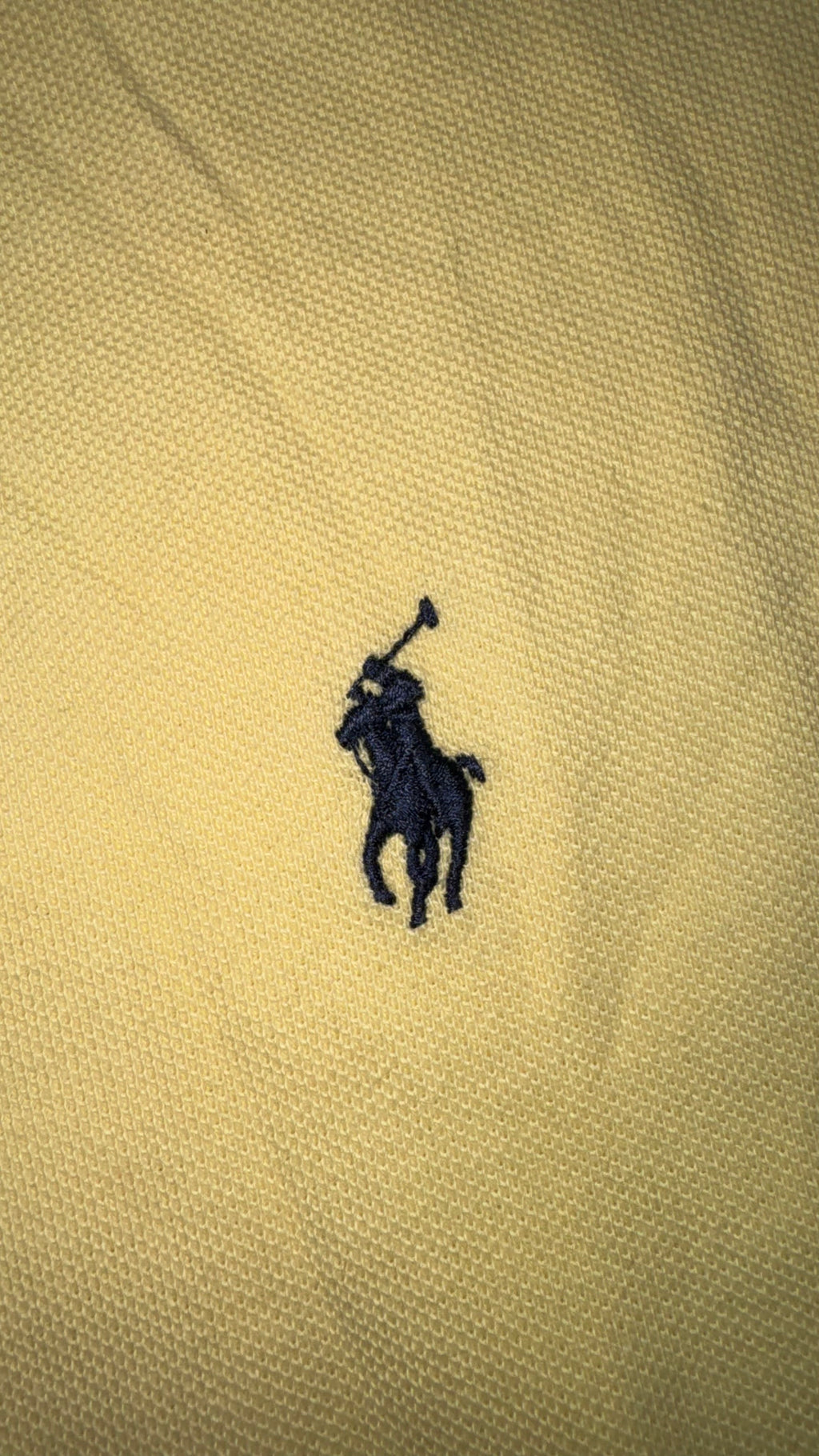 PLAYERA RALPH LAUREN