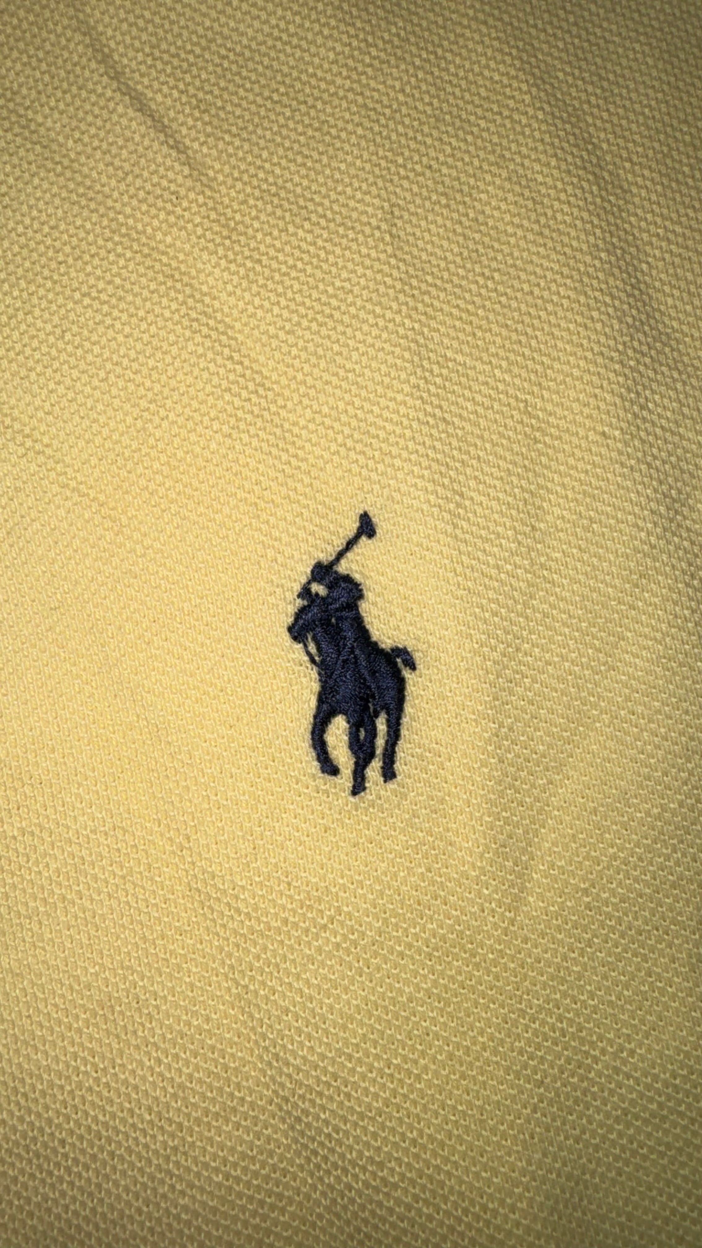PLAYERA RALPH LAUREN