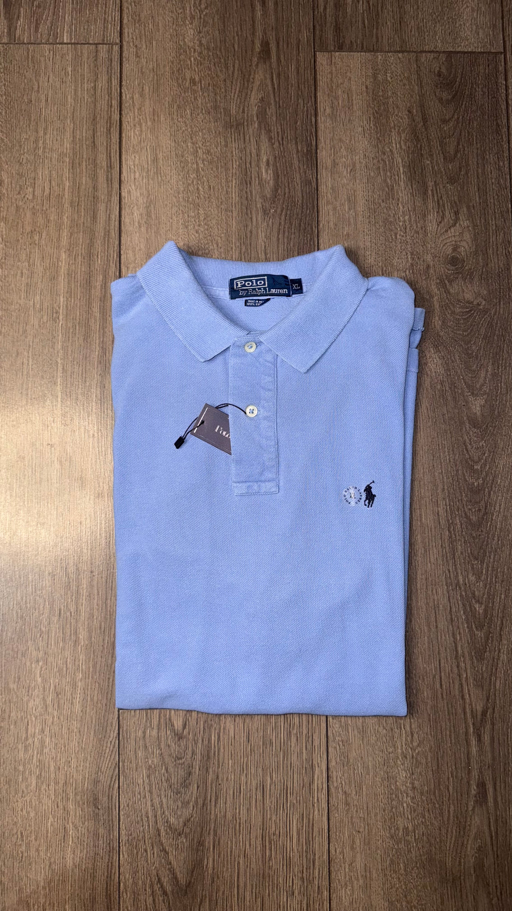 XL PLAYERA RALPH