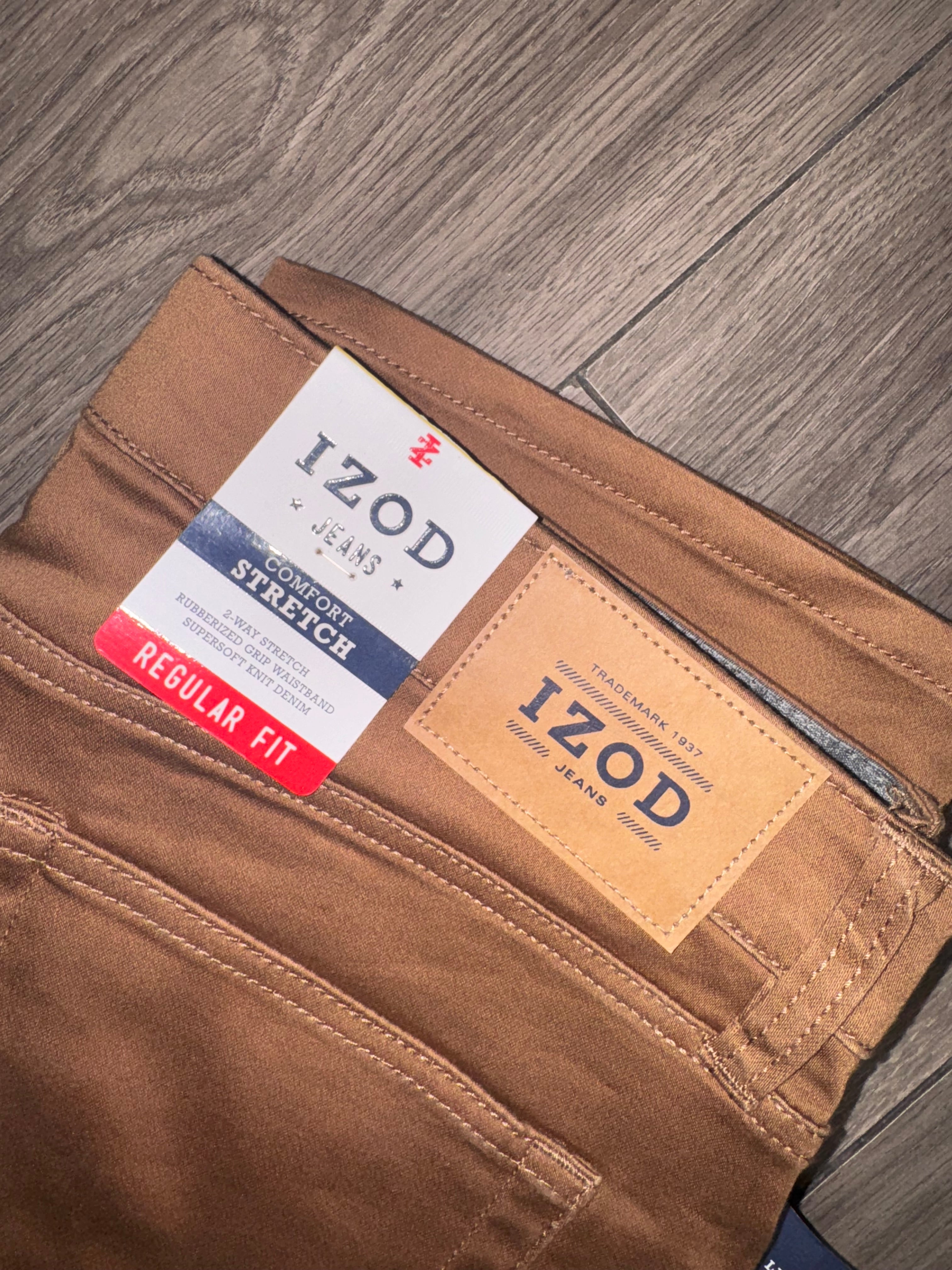 39x29 PANTALÓN IZOD