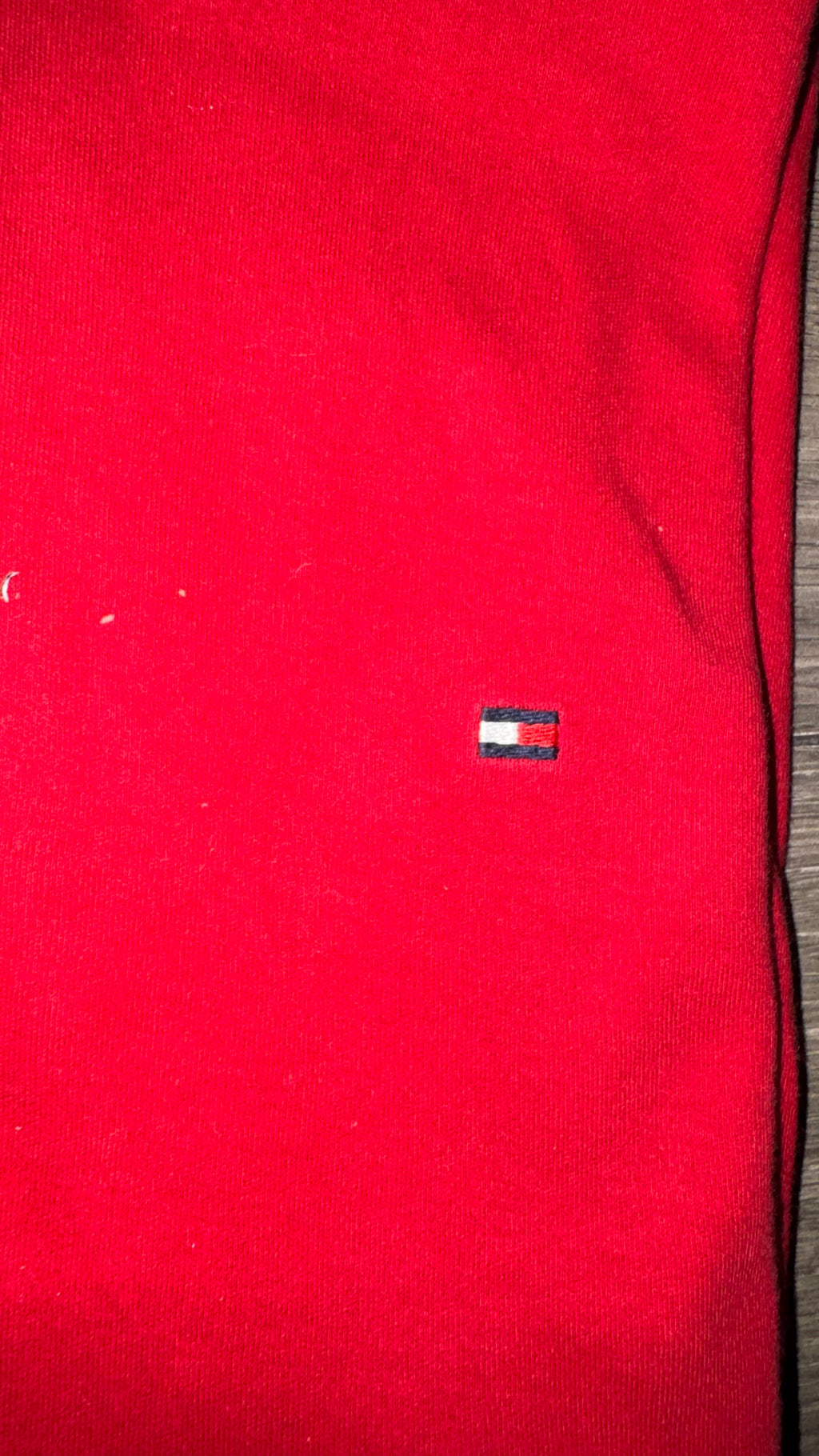 PLAYERA TOMMY HILFIGER