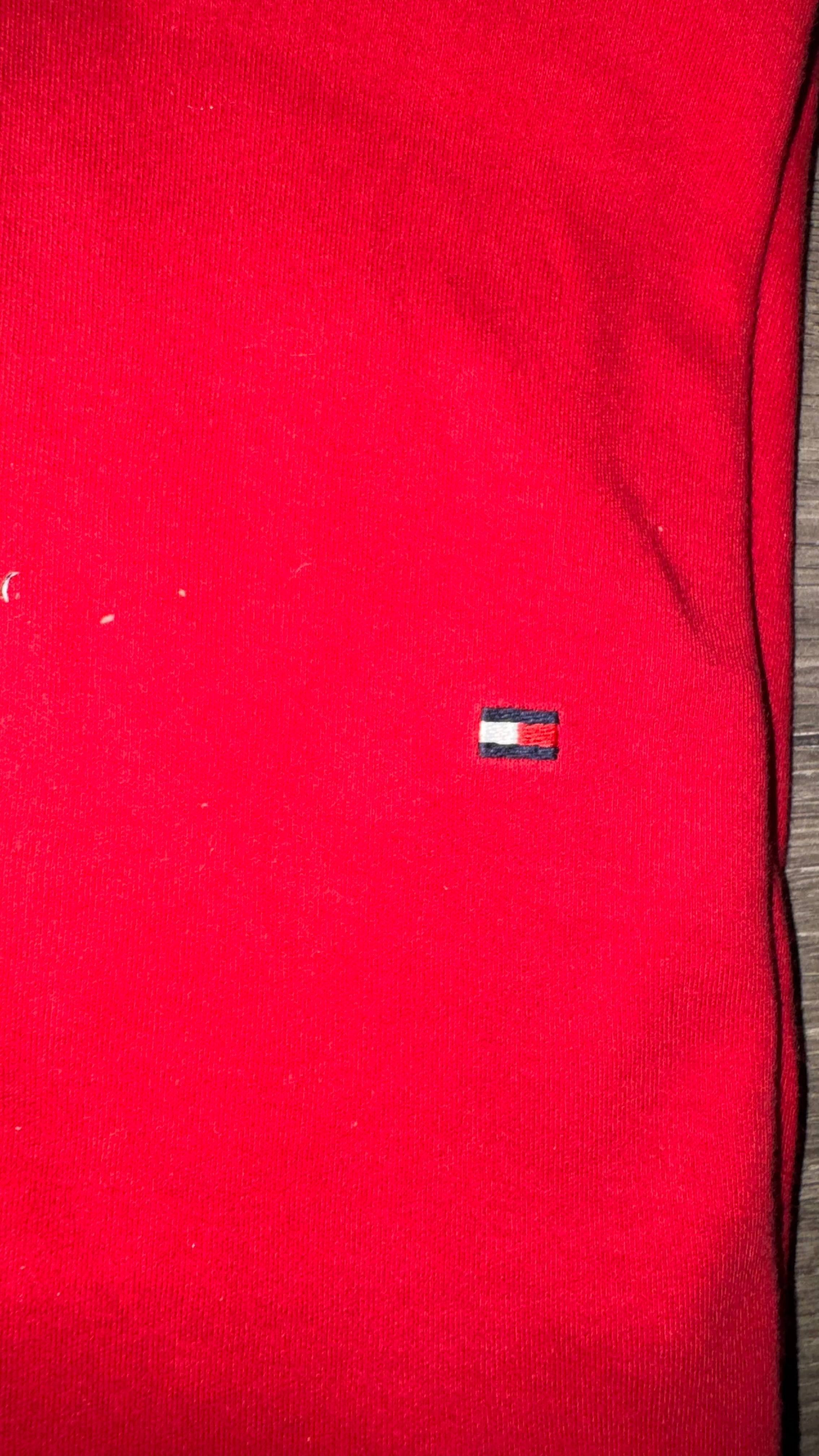 PLAYERA TOMMY HILFIGER