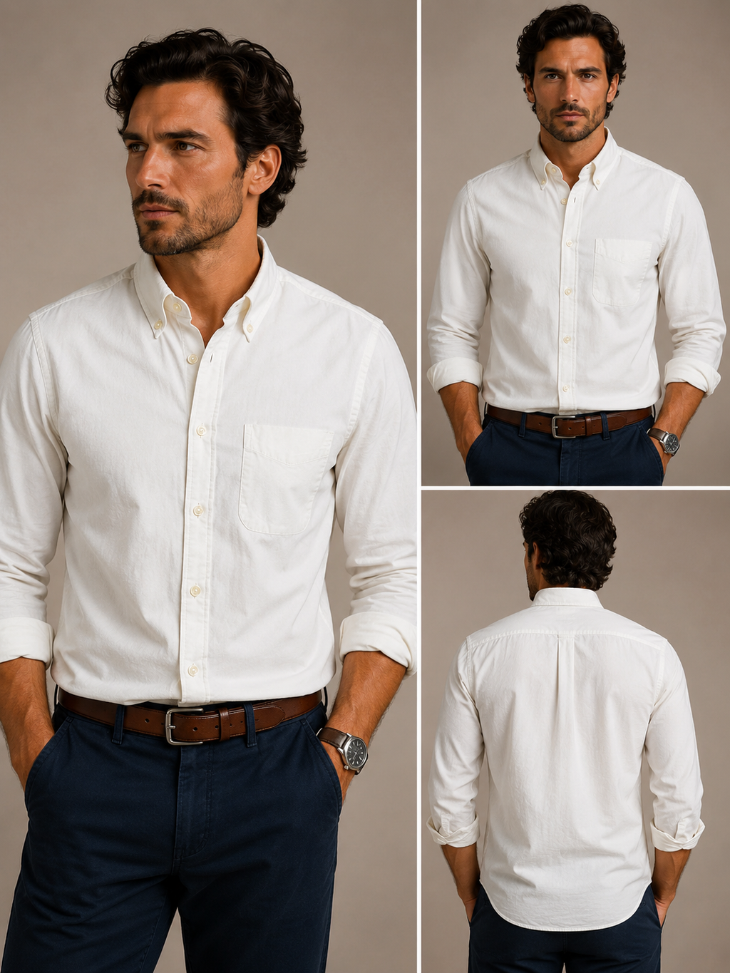 CAMISA OLD NAVY
