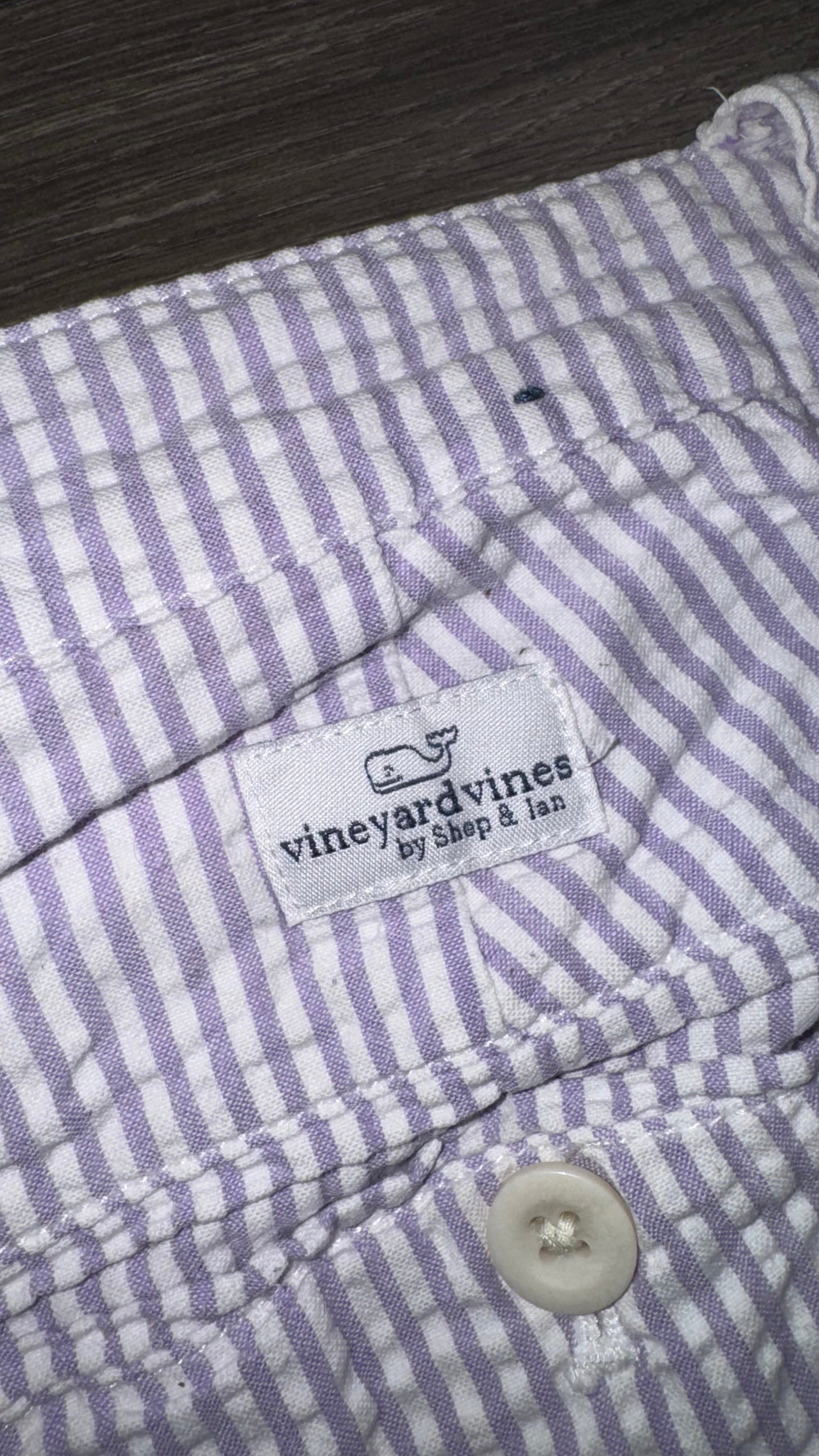 BERMUDA VINEYARD VINES