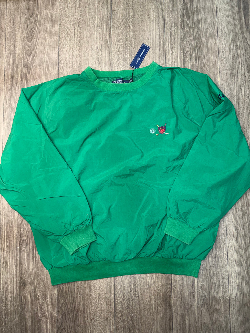 CHAMARRA RALPH LAUREN