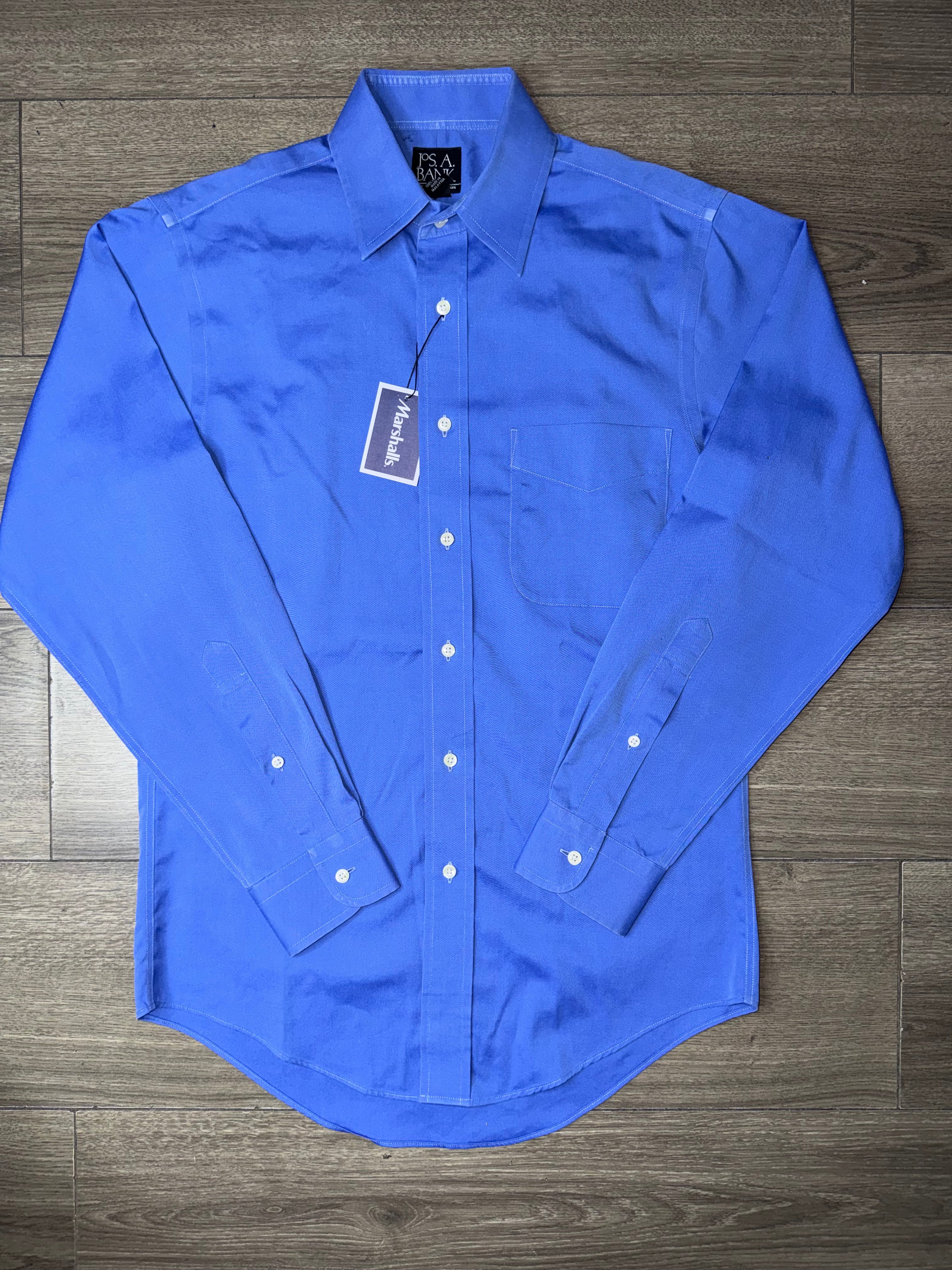 CAMISA JOS A BANK
