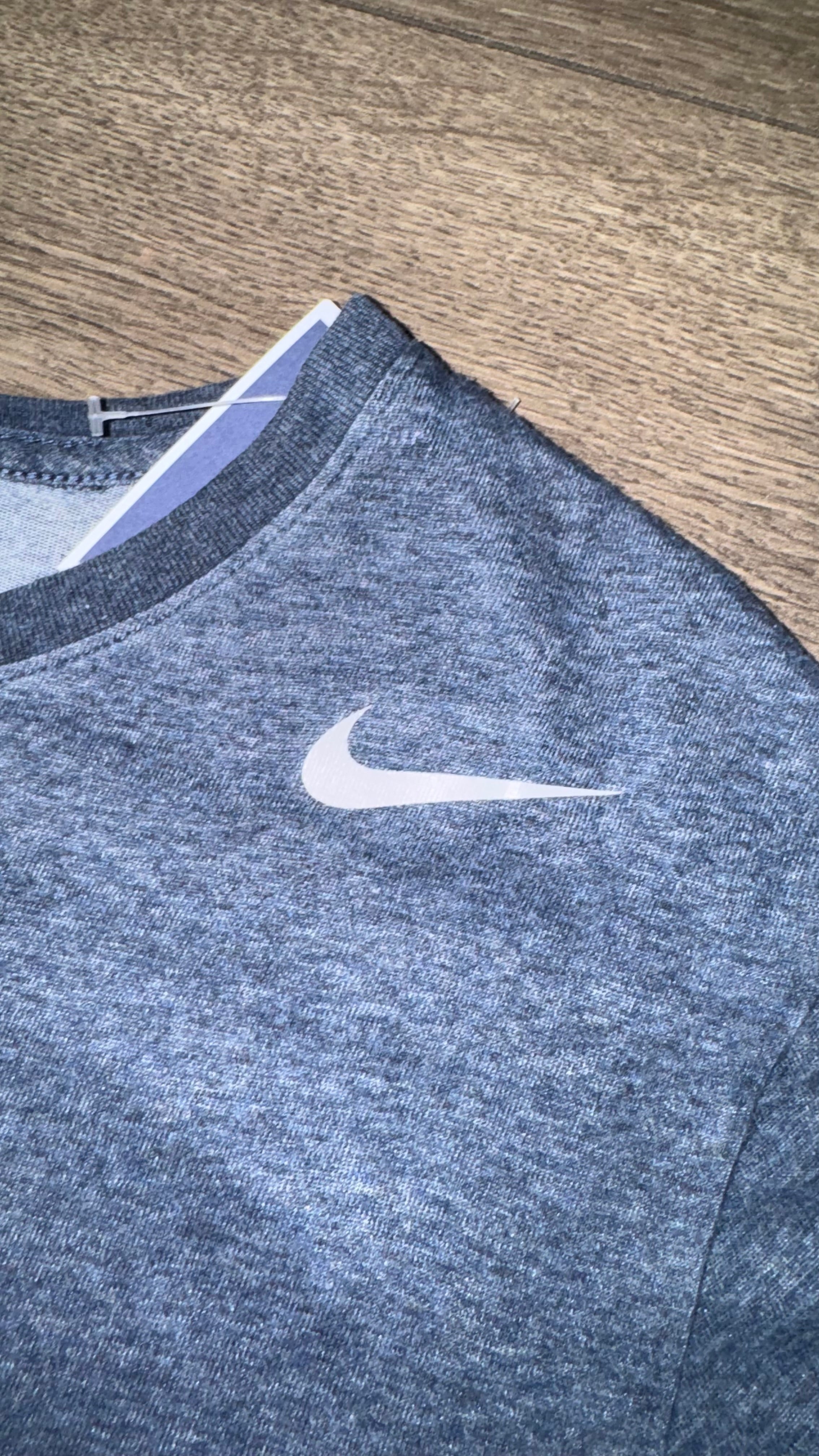 PLAYERA NIKE