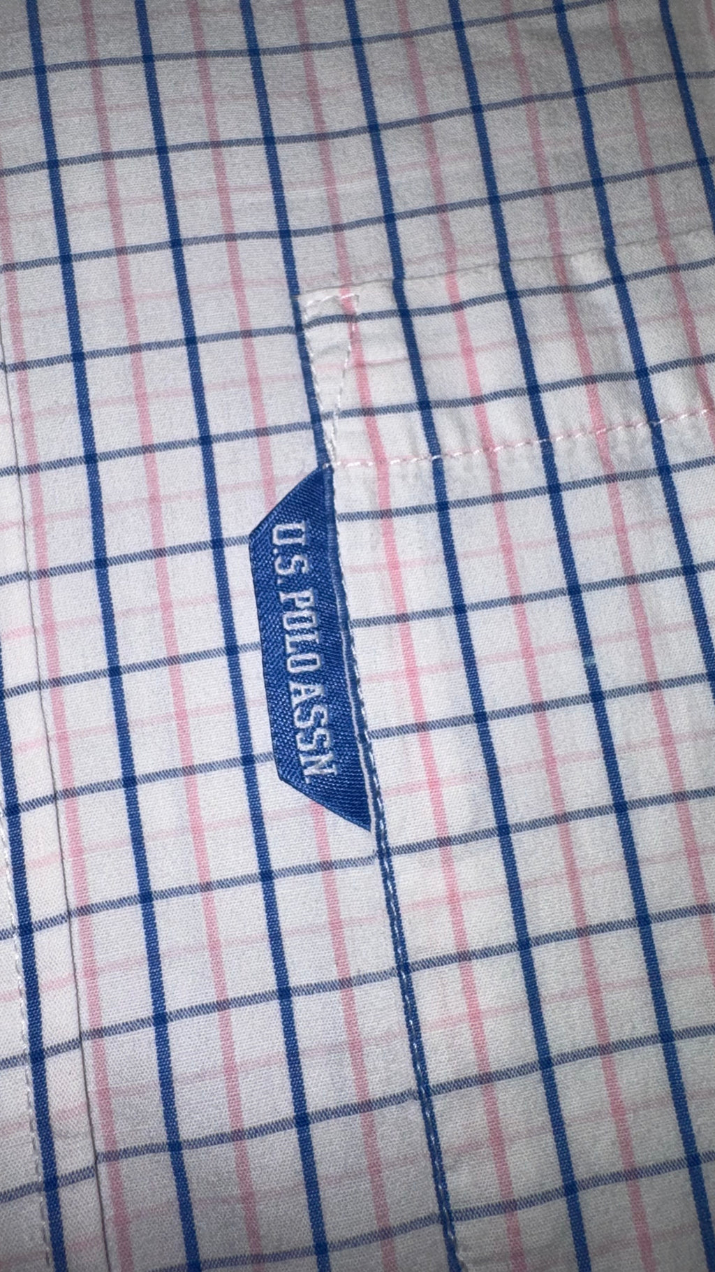 CAMISA POLO