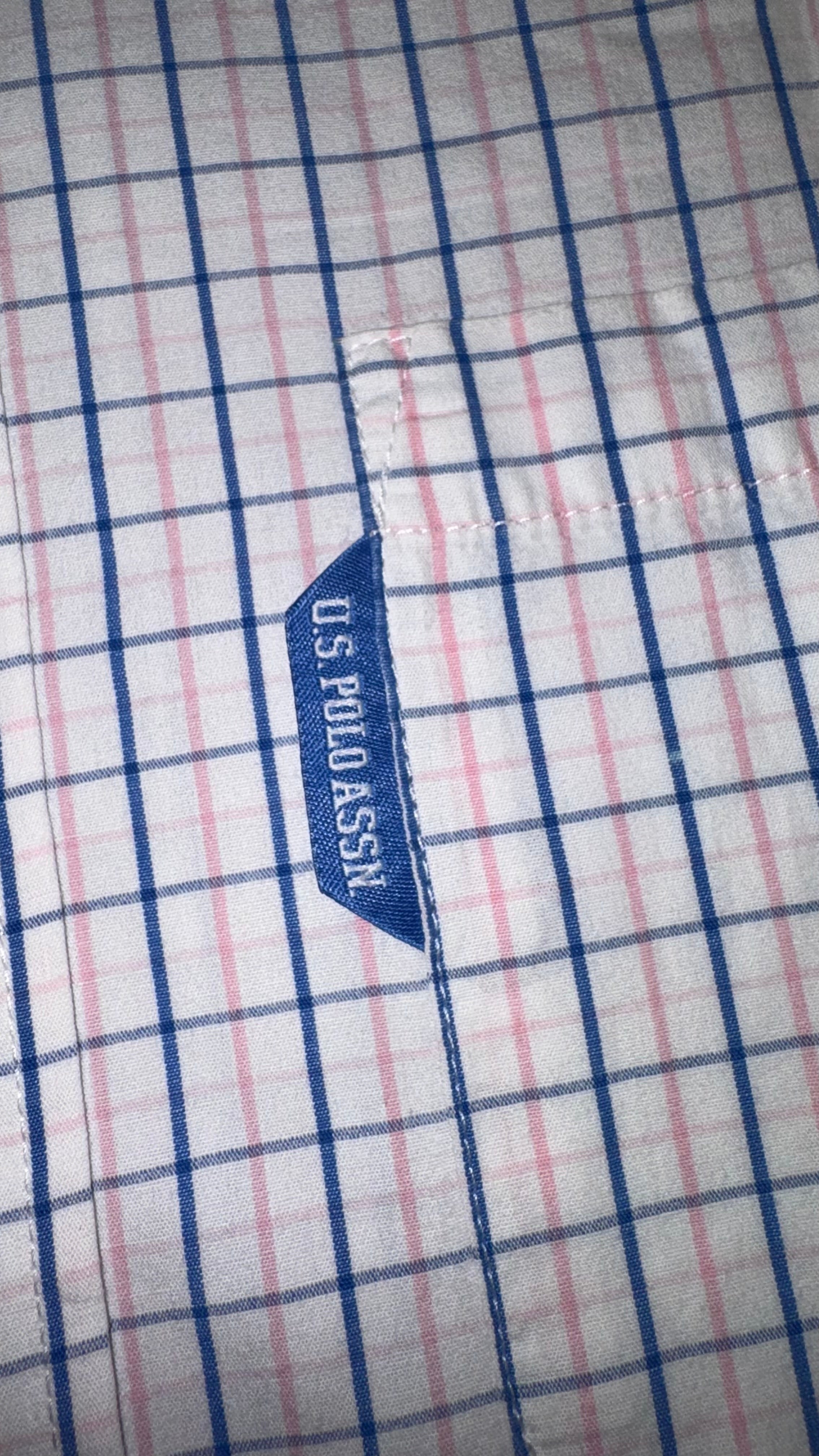 CAMISA POLO