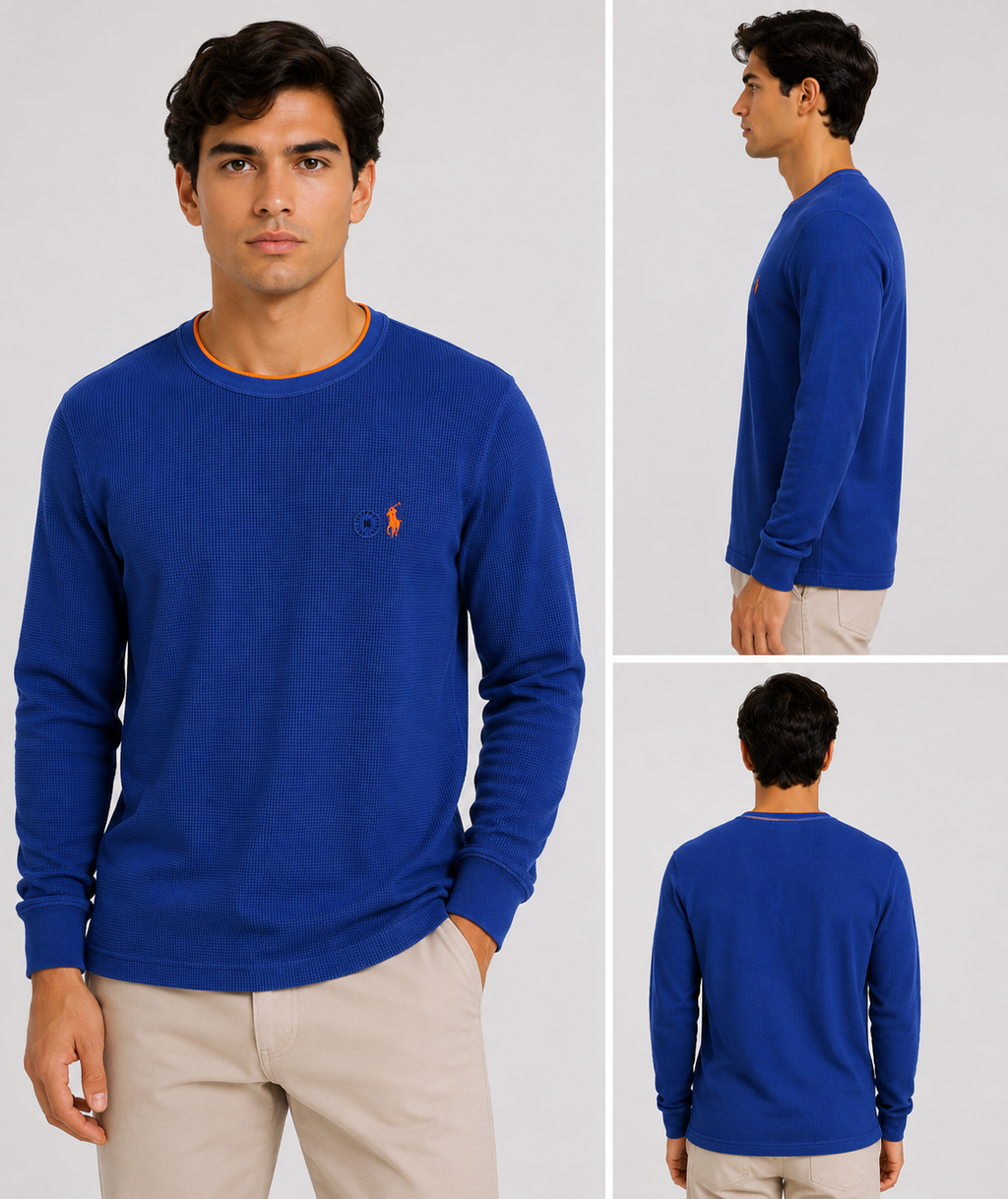 PLAYERA RALPH LAUREN