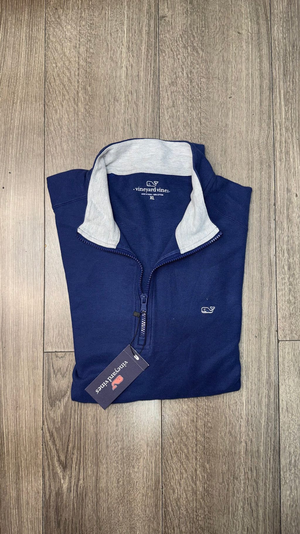 SUÉTER VINEYARD VINES