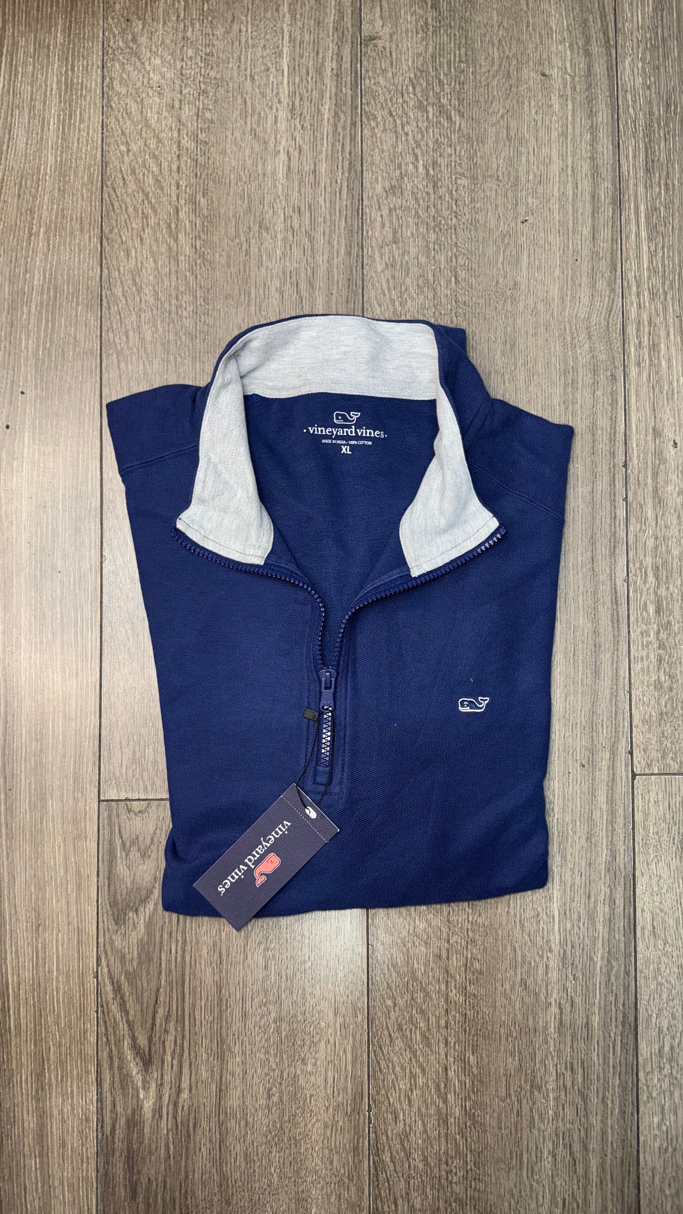 SUÉTER VINEYARD VINES