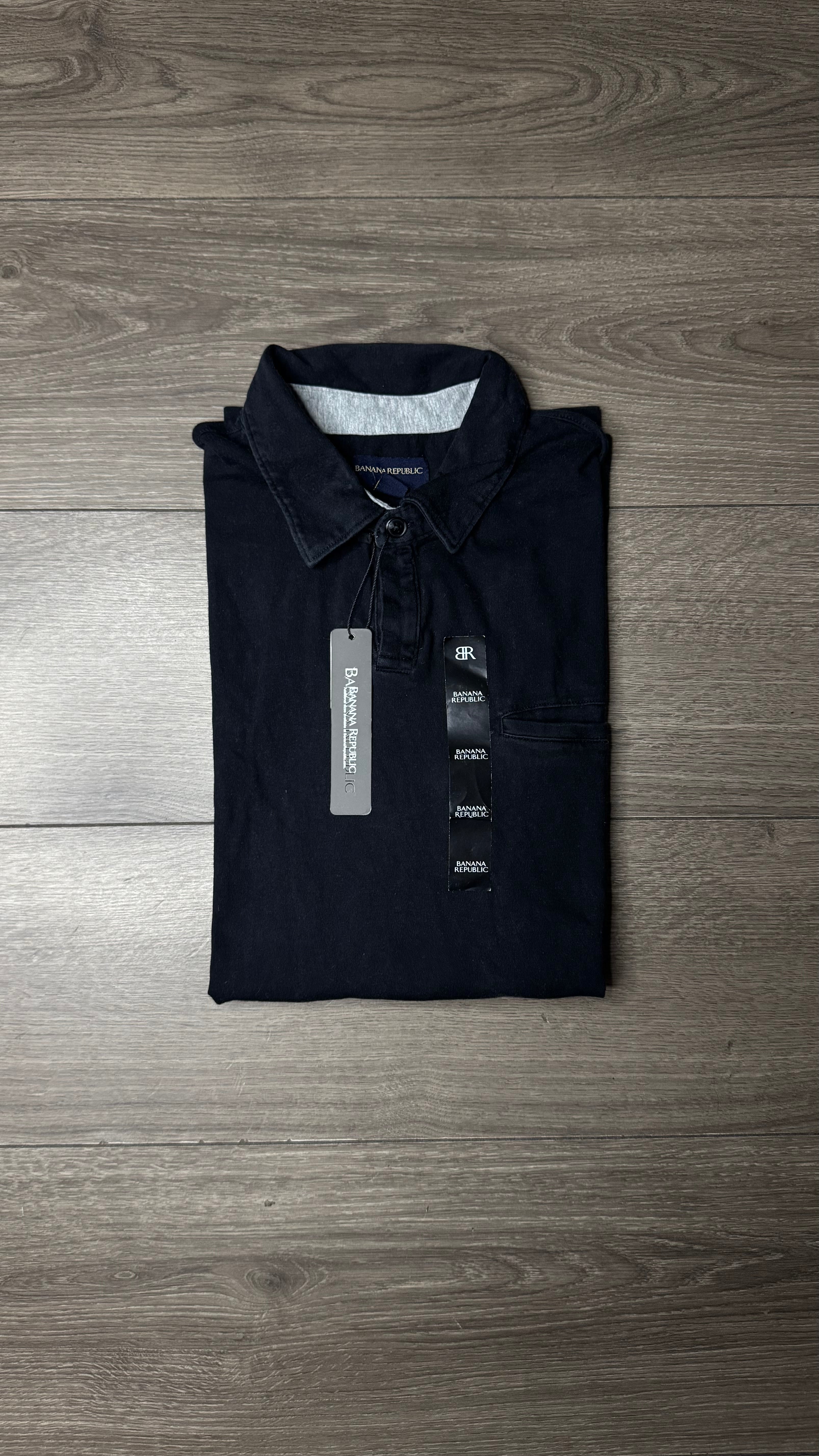 CAMISA BANANA REPUBLIC