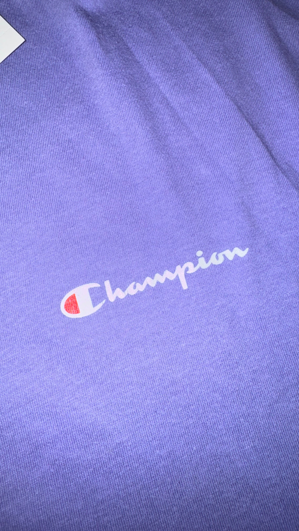 PLAYERA CHAMPION