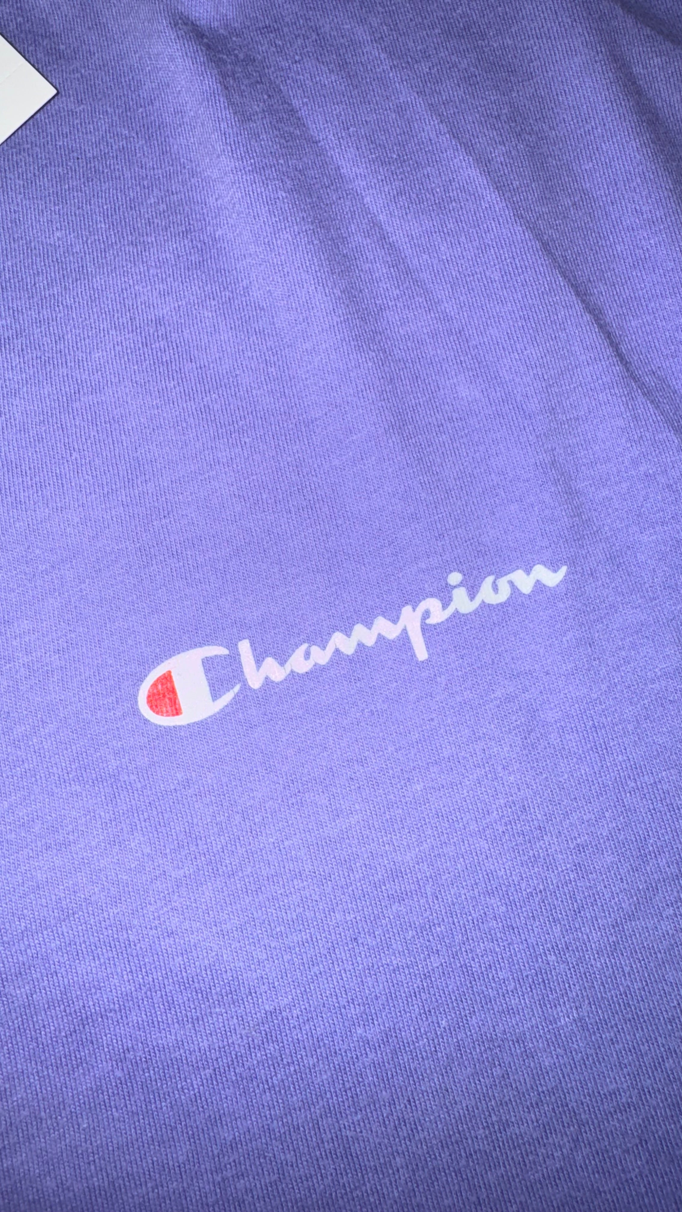 PLAYERA CHAMPION
