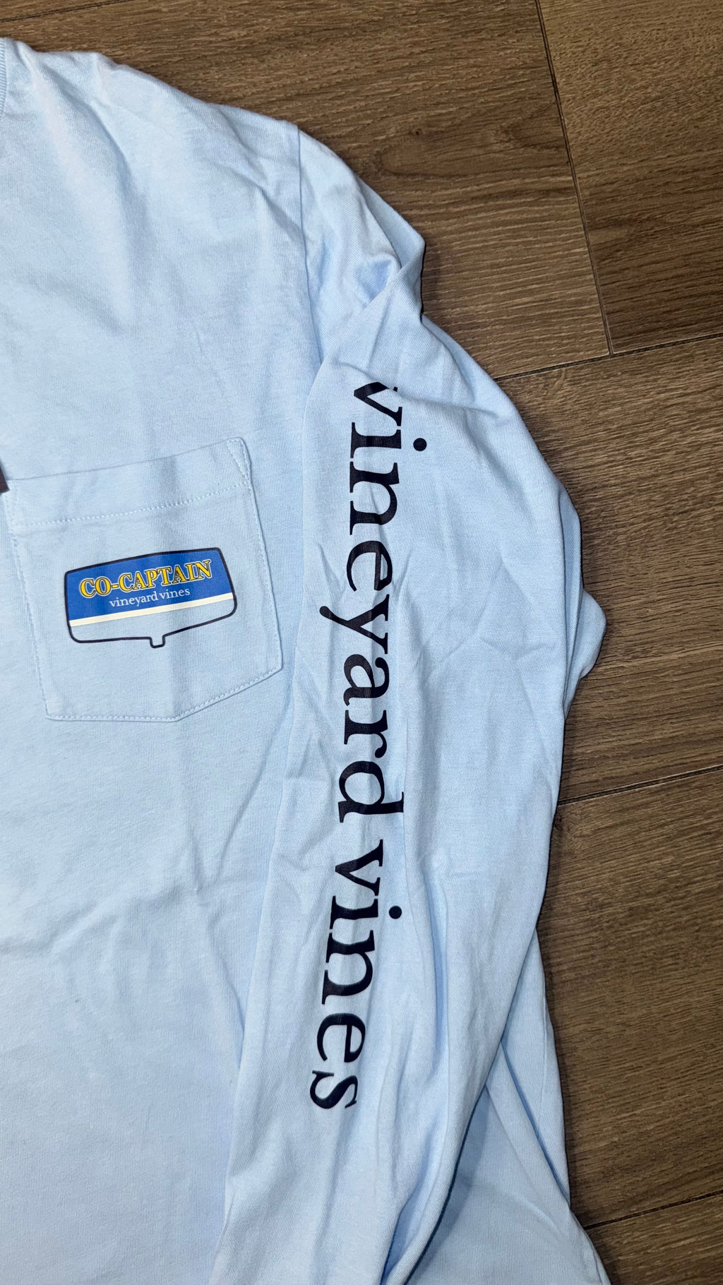 PLAYERA VINEYARD VINES
