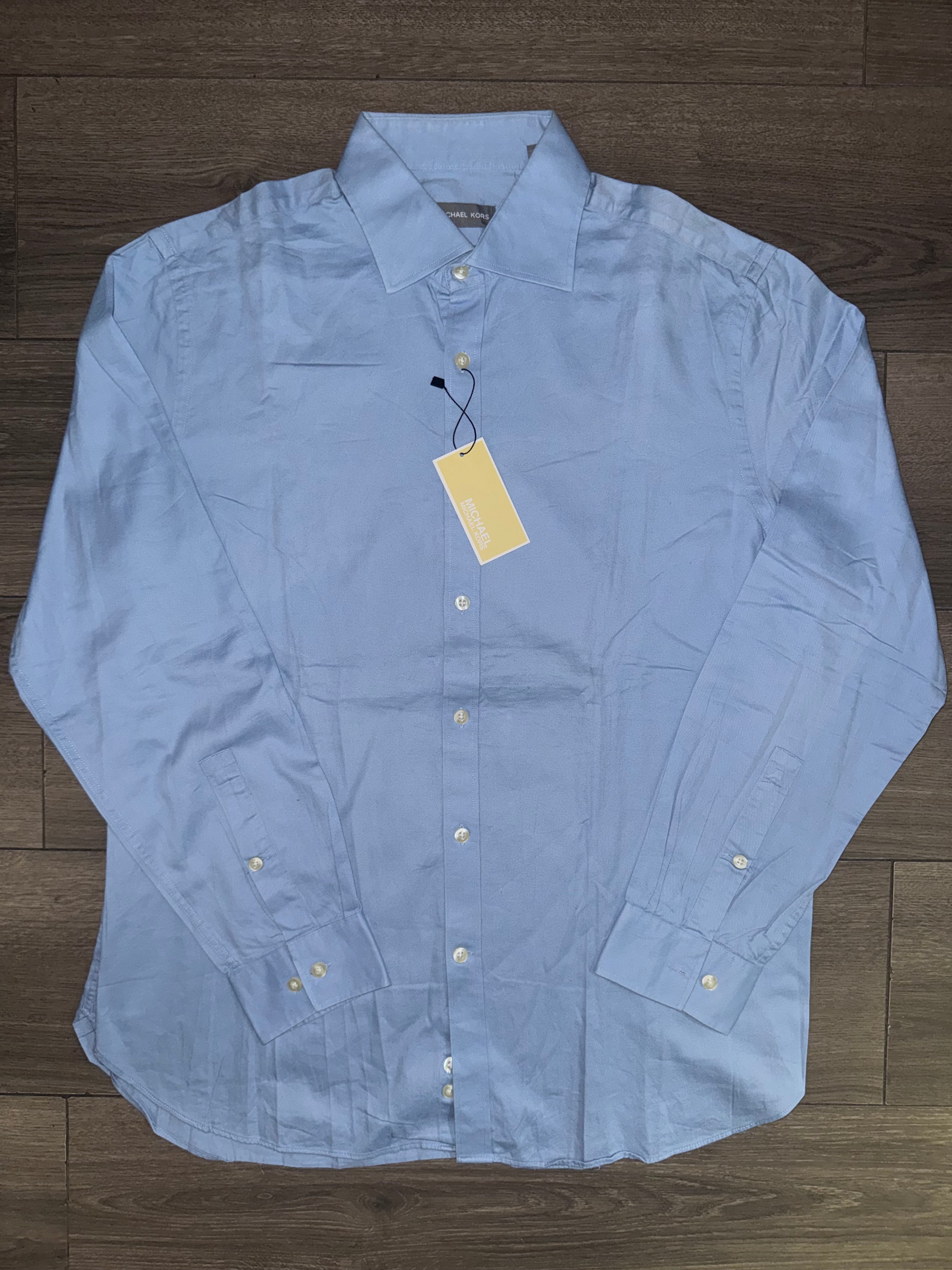 CAMISA MICHAEL KORS