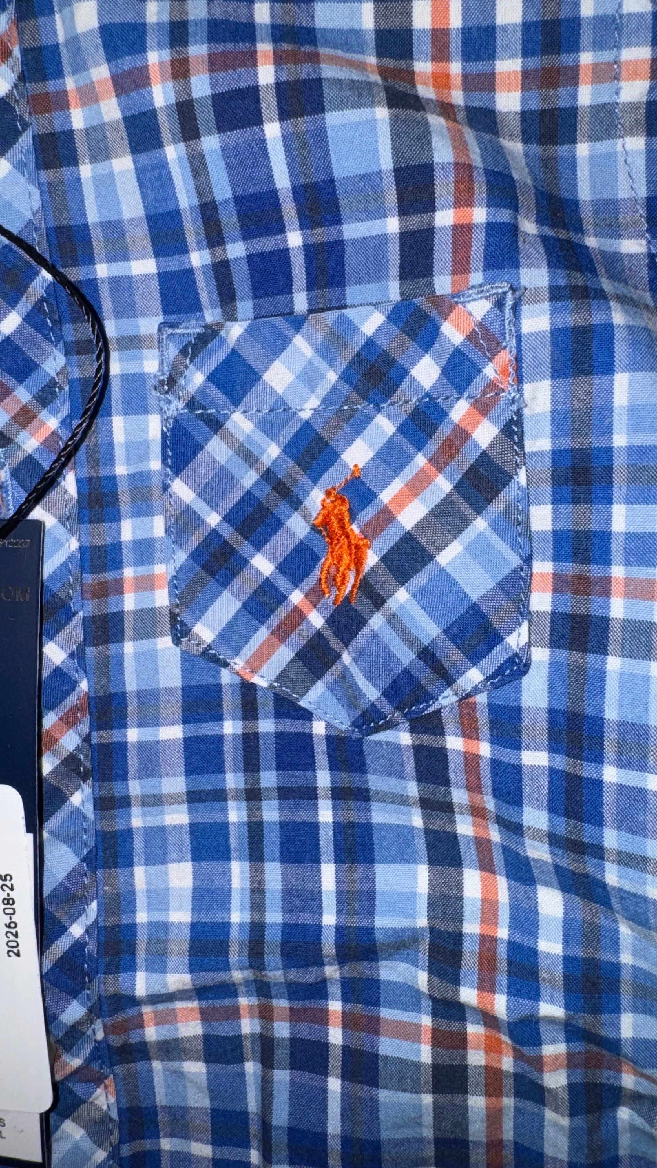 MAMELUCO NIÑO RALPH LAUREN