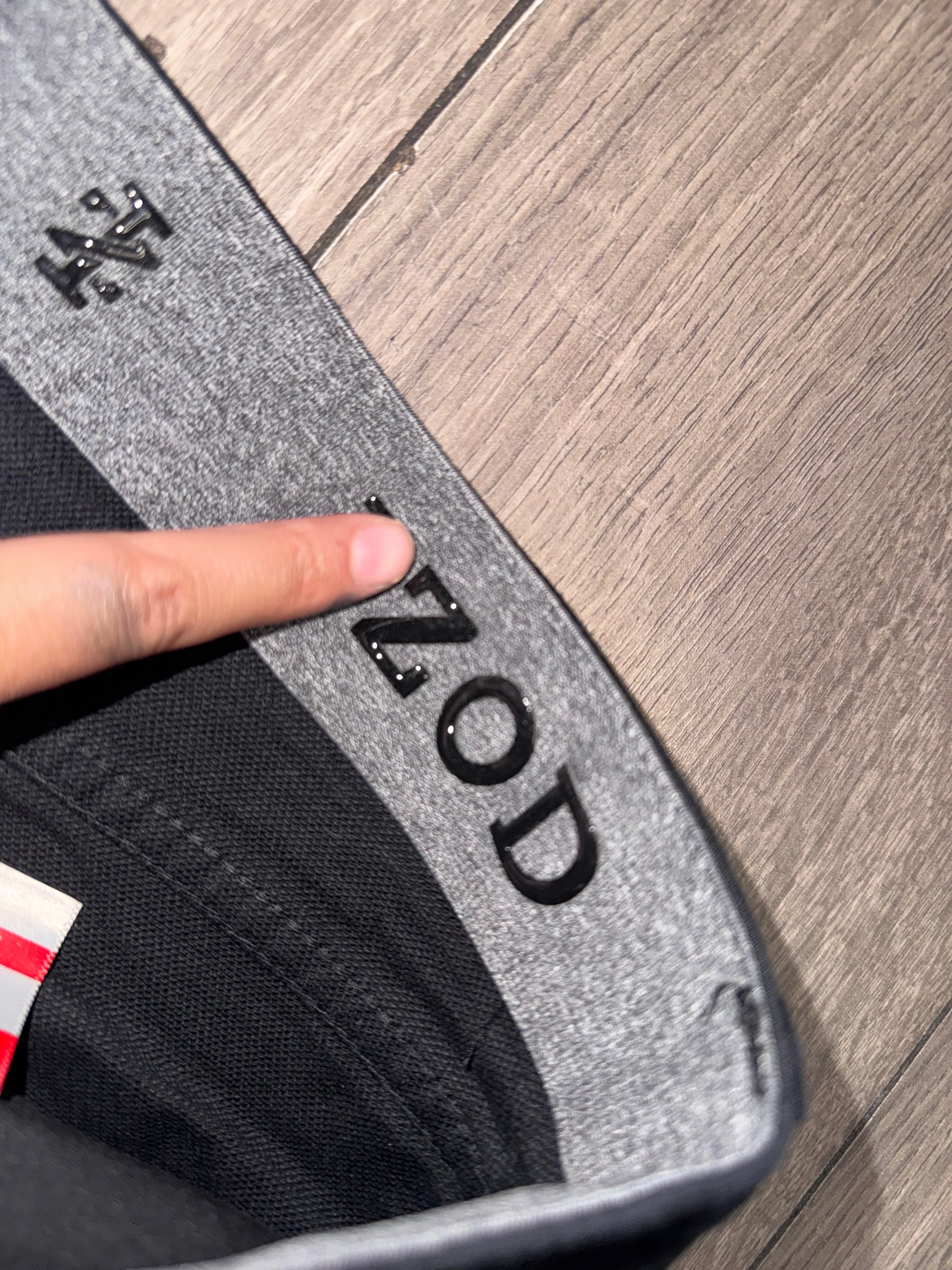 32x30 PANTALÓN IZOD