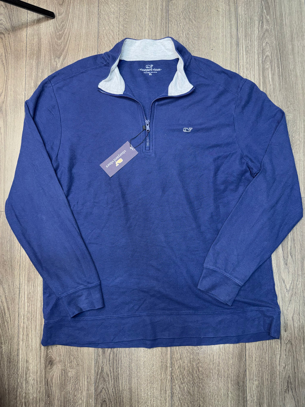 SUÉTER VINEYARD VINES