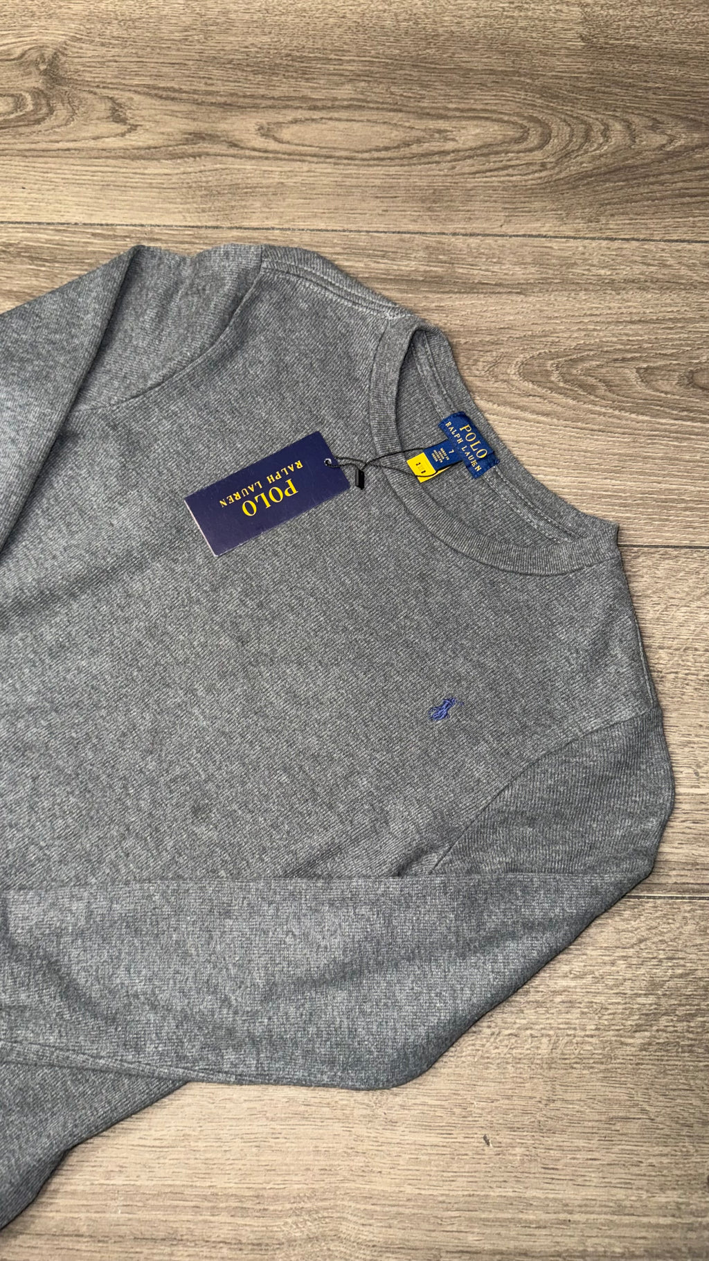 PLAYERA RALPH LAUREN