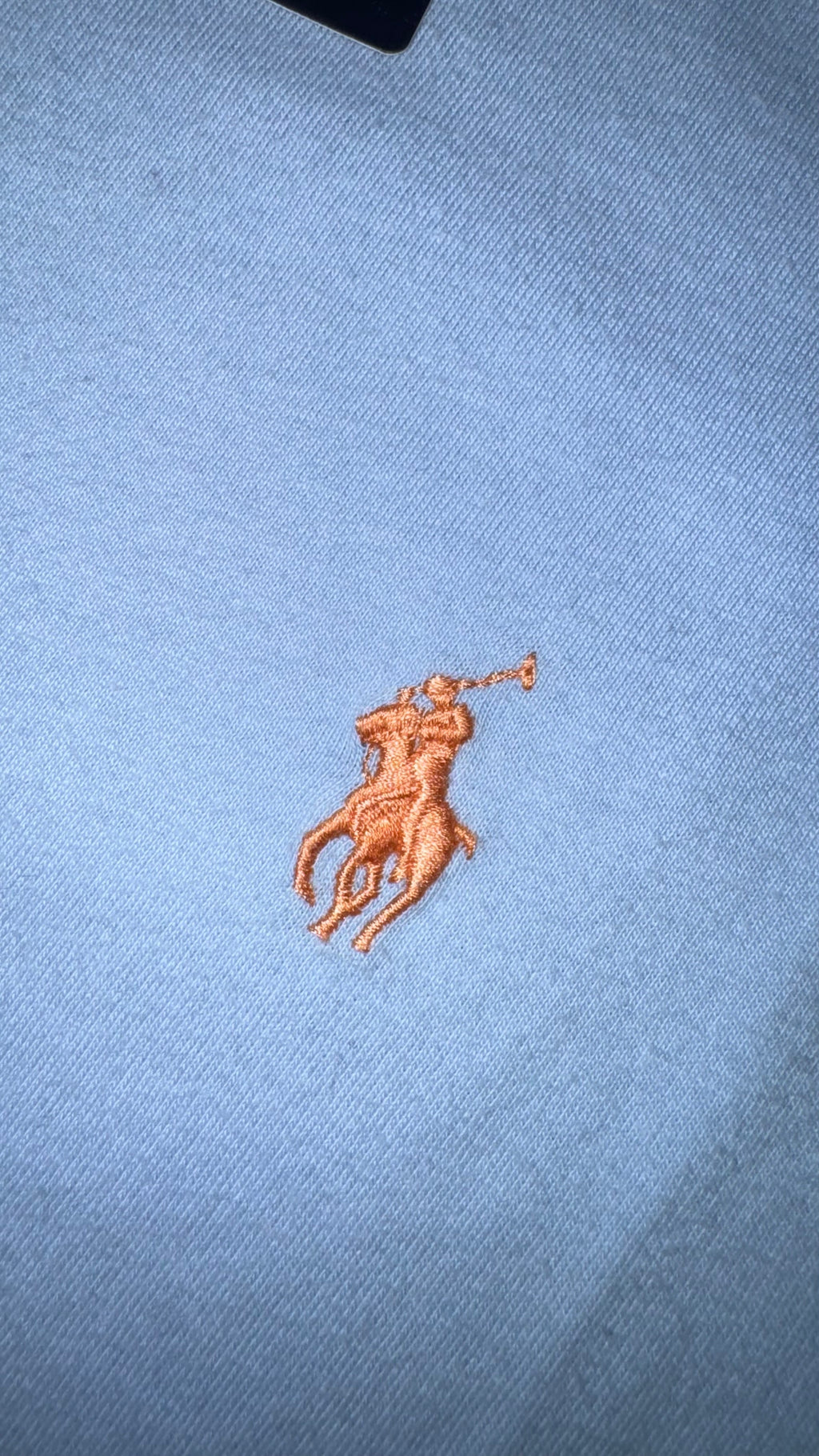 PLAYERA RALPH LAUREN