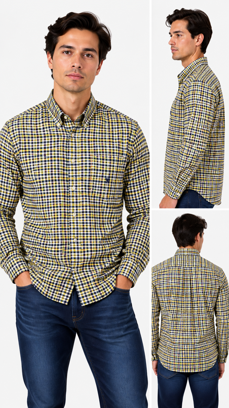 CAMISA TWENY X