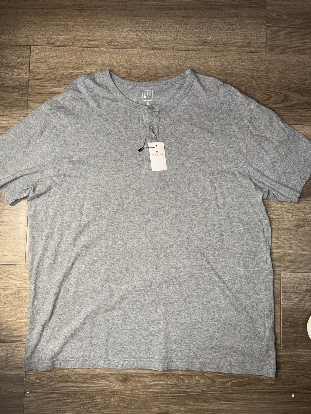 PLAYERA GAP