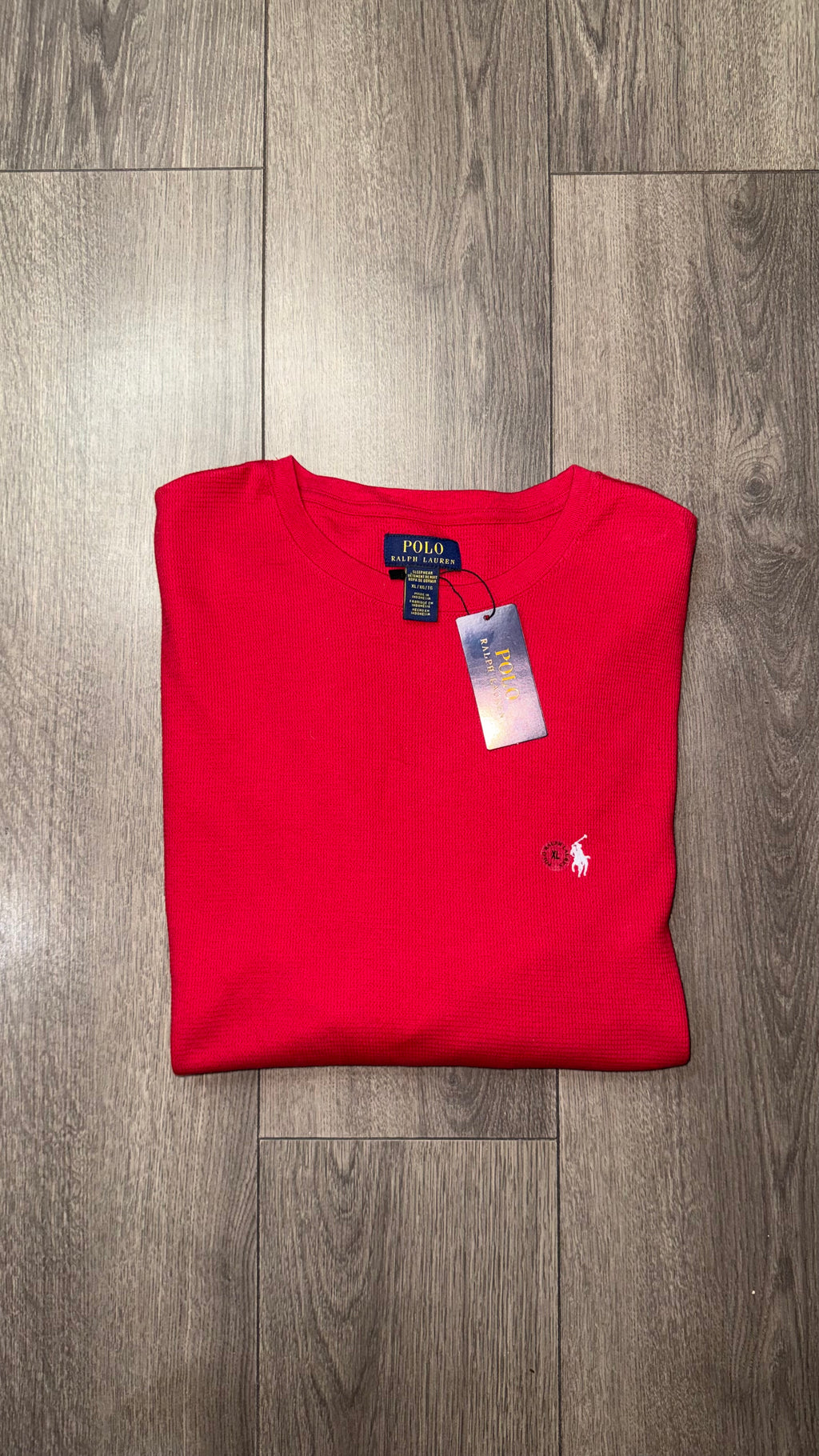 PLAYERA RALPH LAUREN