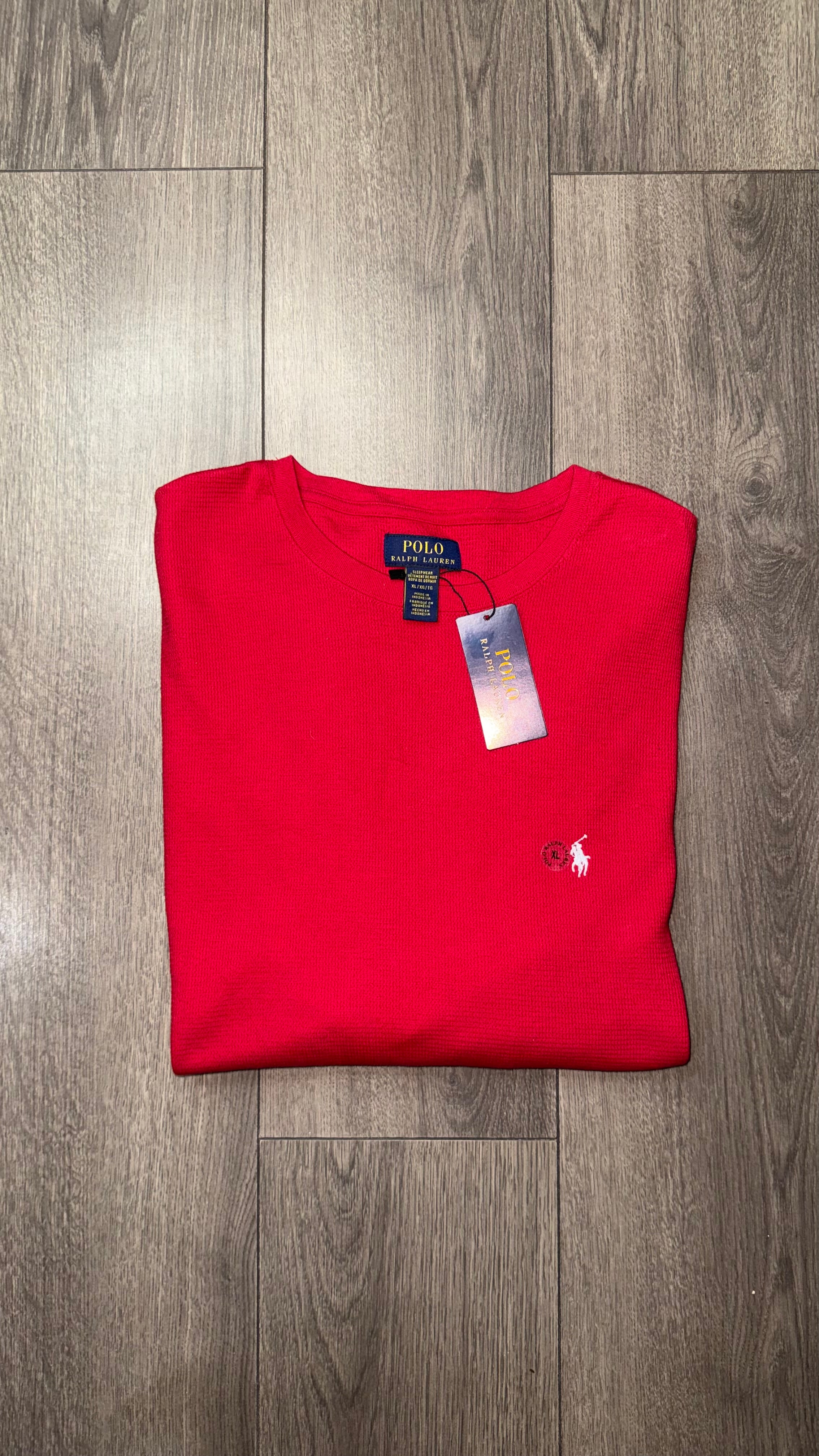 PLAYERA RALPH LAUREN