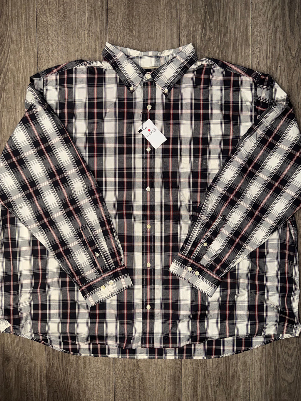 CAMISA BASIC EDITIONS