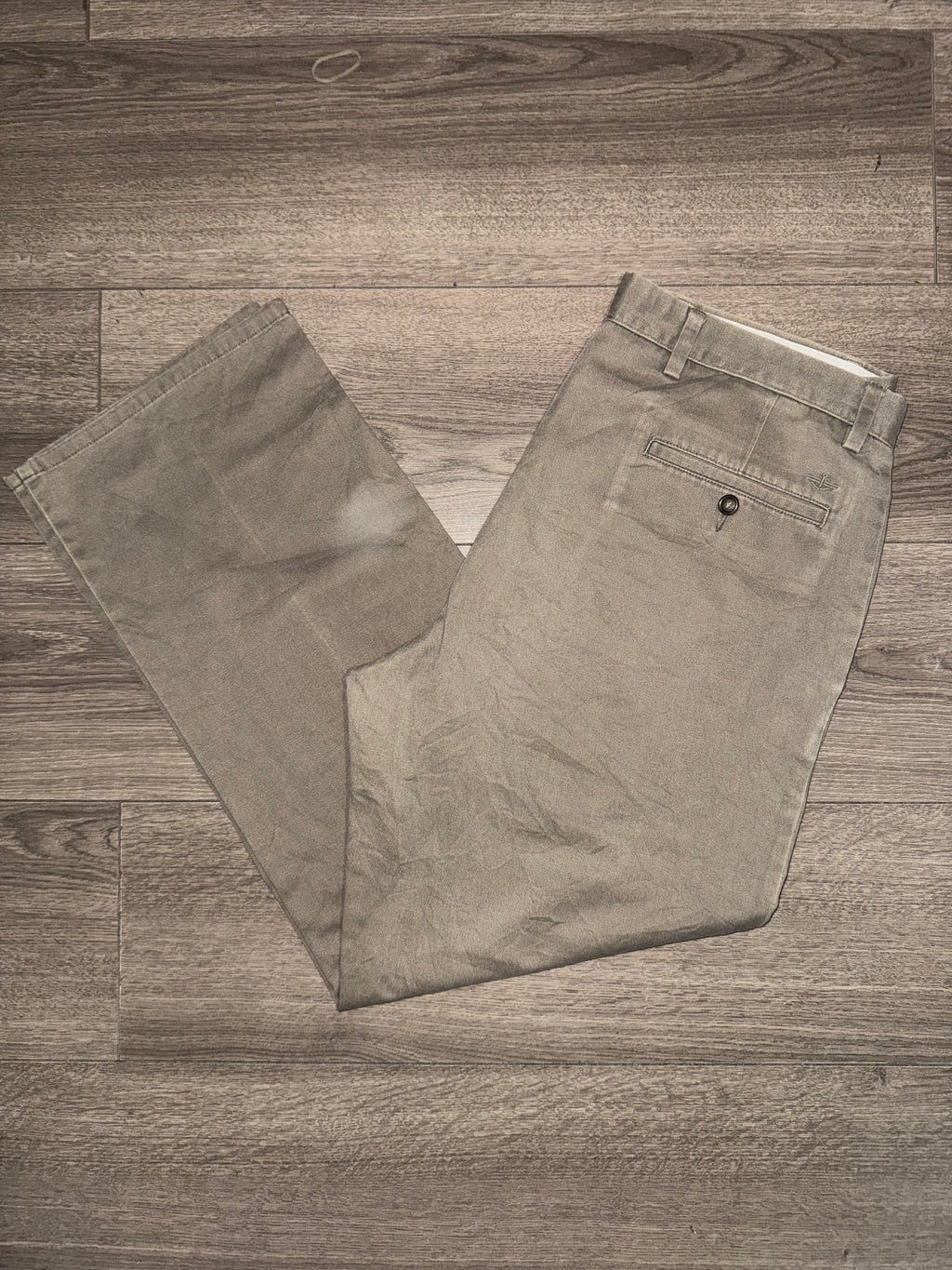 PANTALÓN DOCKERS