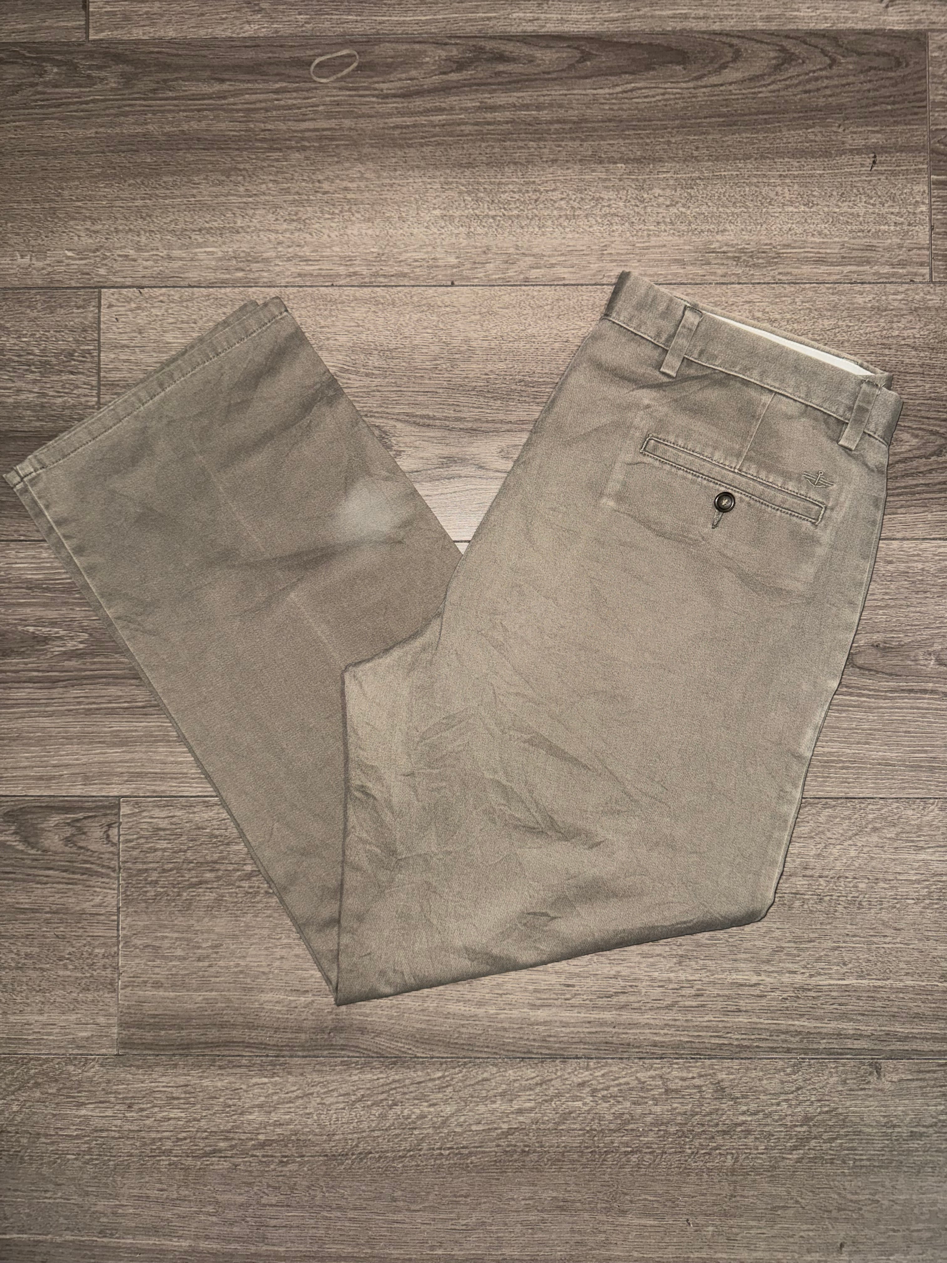 PANTALÓN DOCKERS