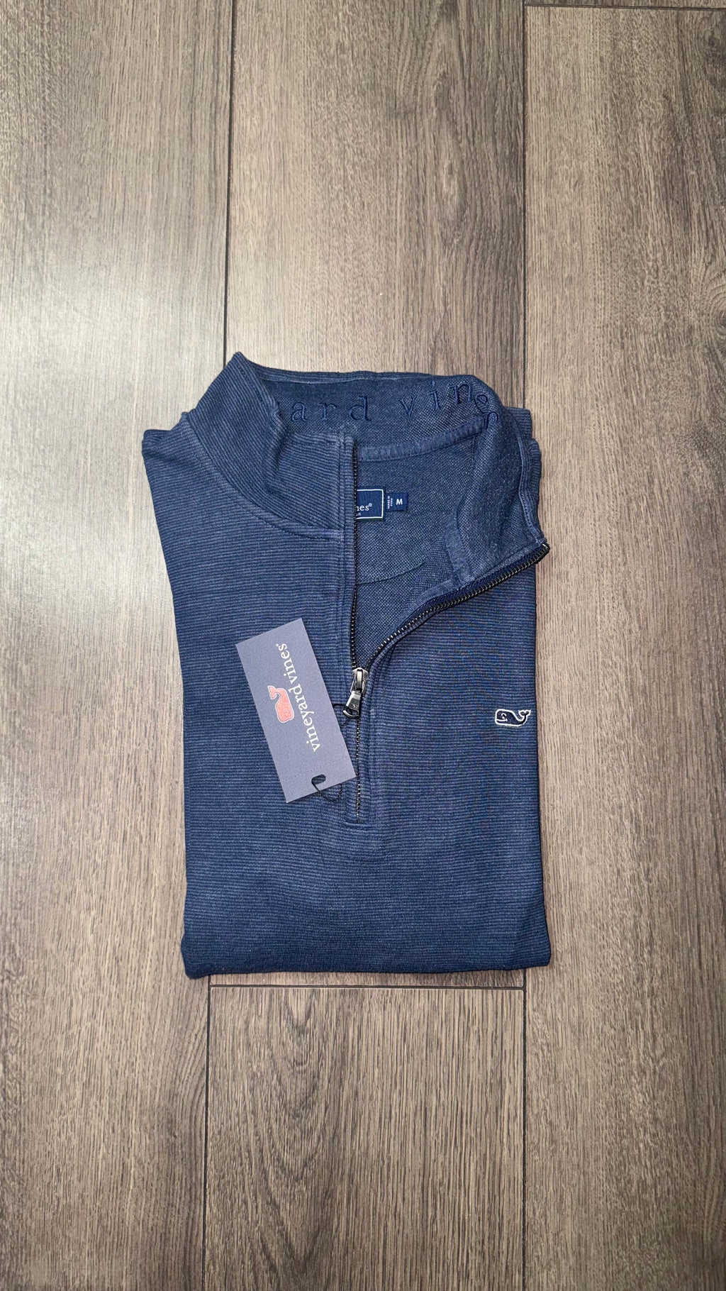 M SUÉTER VINEYARD VINES