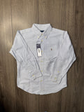 CAMISA NIÑO RALPH LAUREN