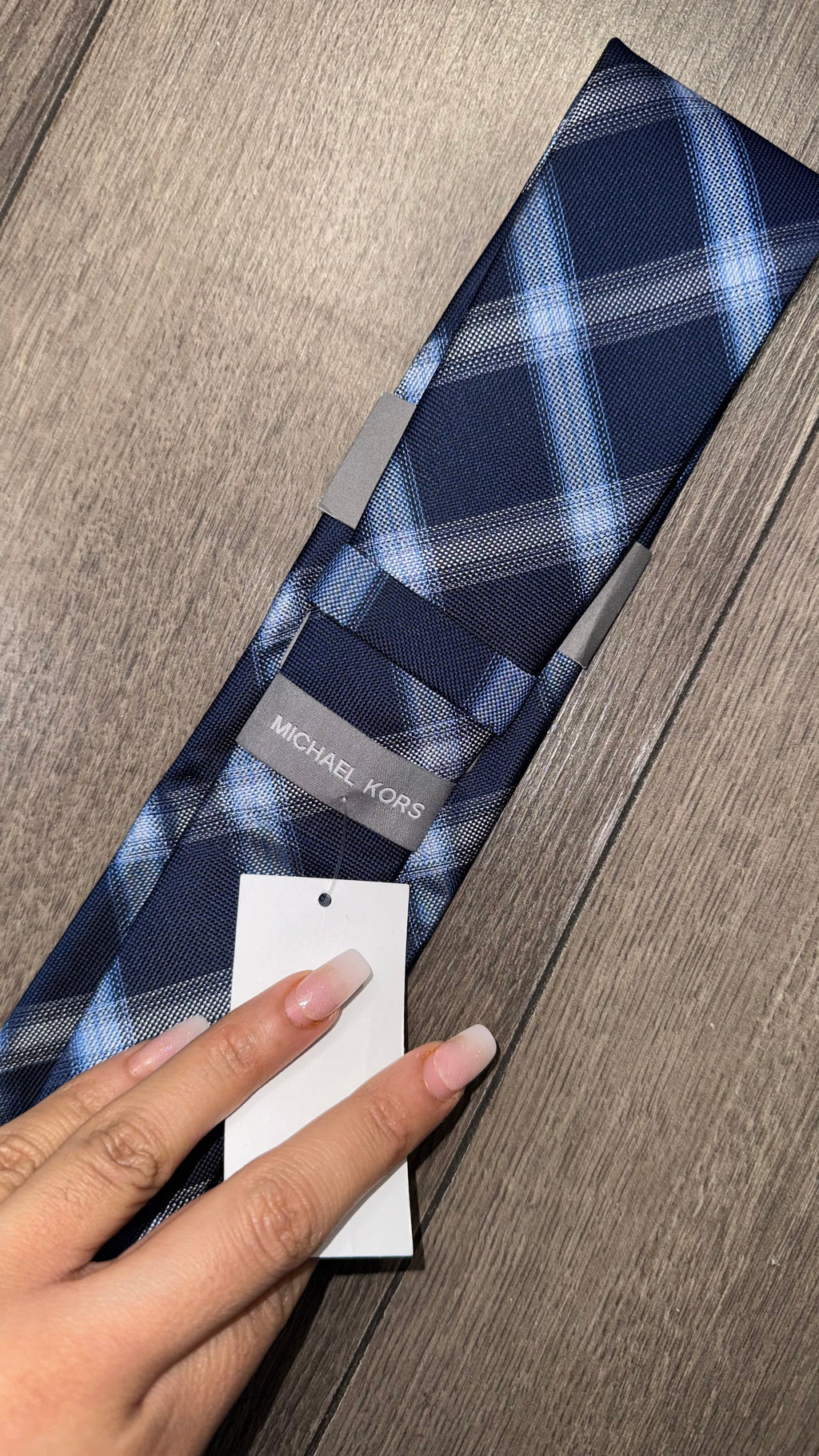 CORBATA MICHAEL KORS
