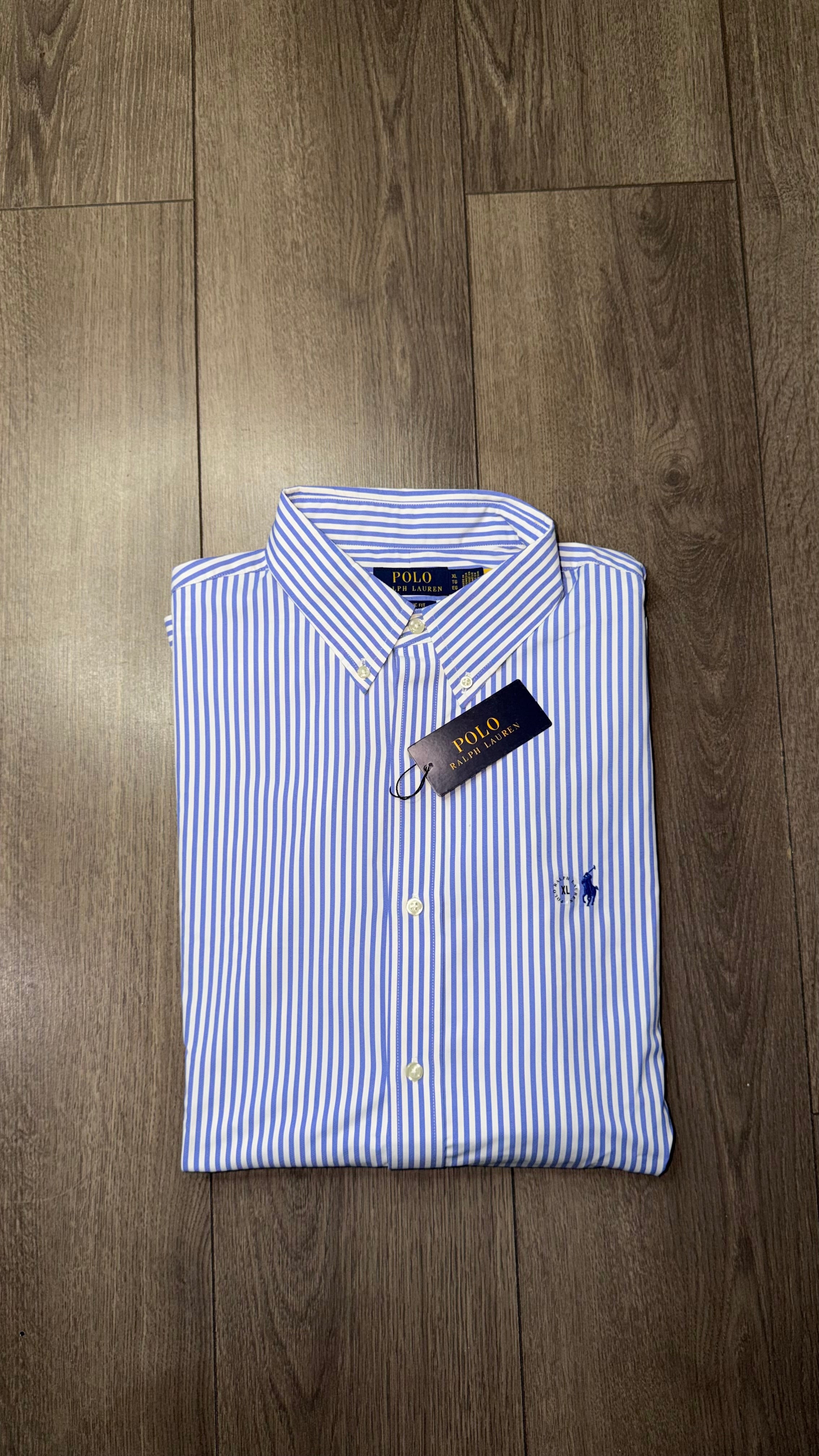 CAMISA RALPH LAUREN