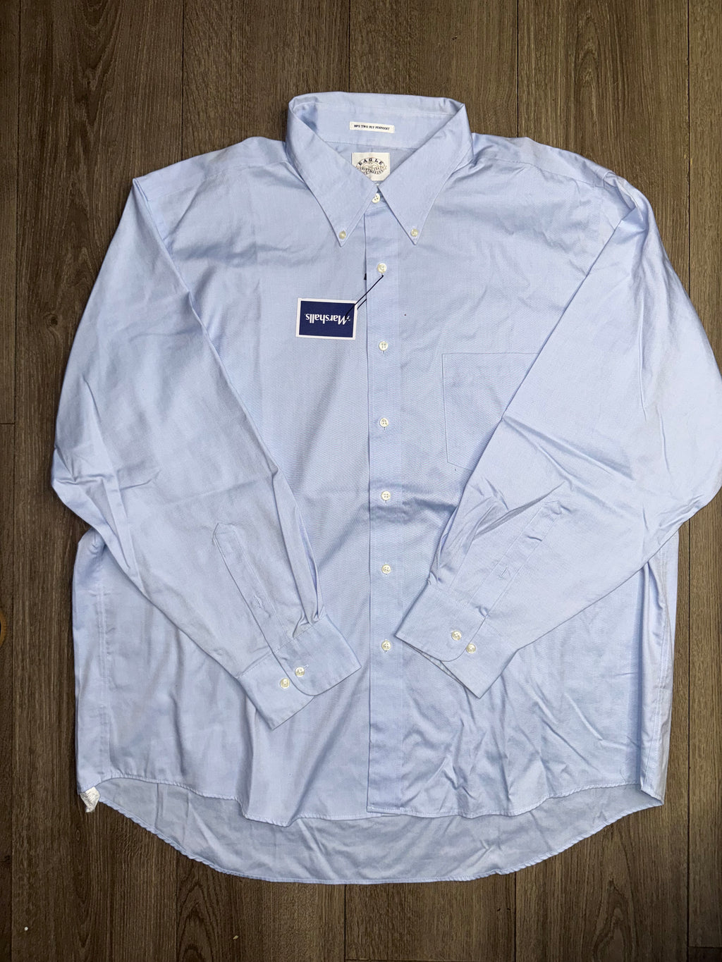 CAMISA EAGLE